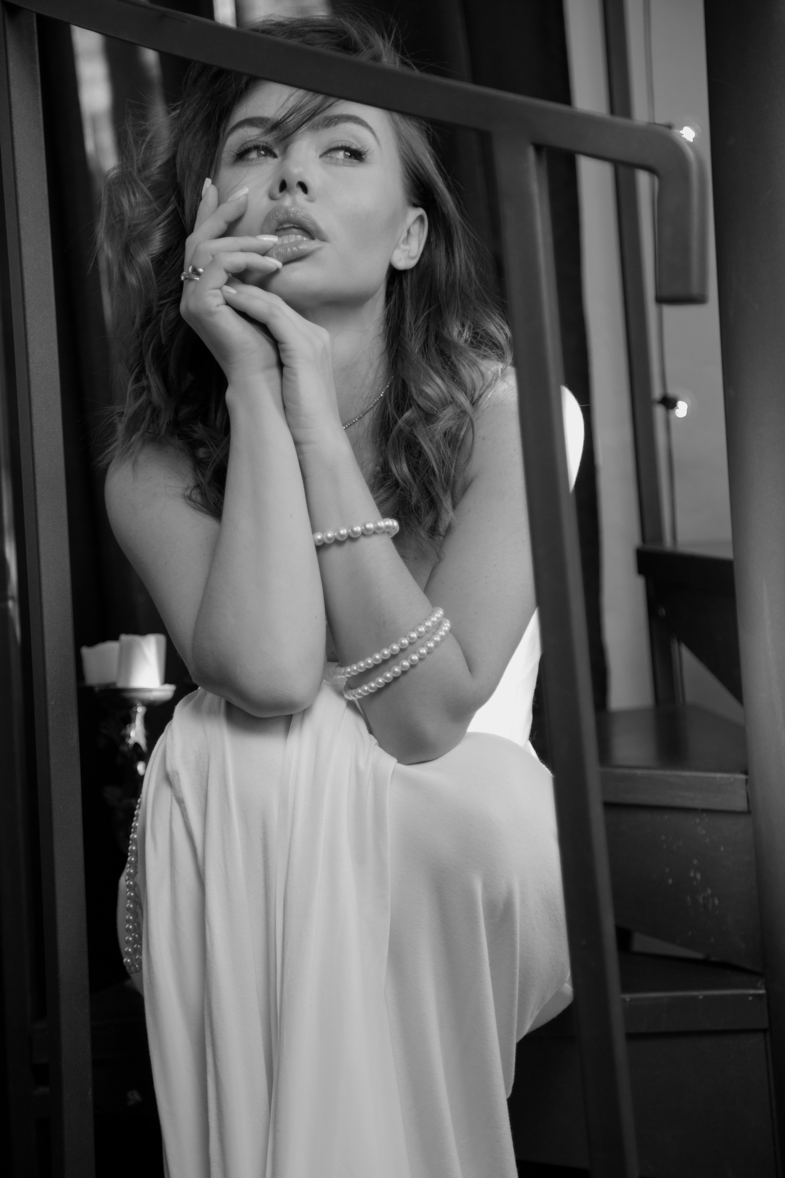 NASTYA. КОНТЕНТ ДЛЯ БРЕНДОВ СПБ Лиза Федотова