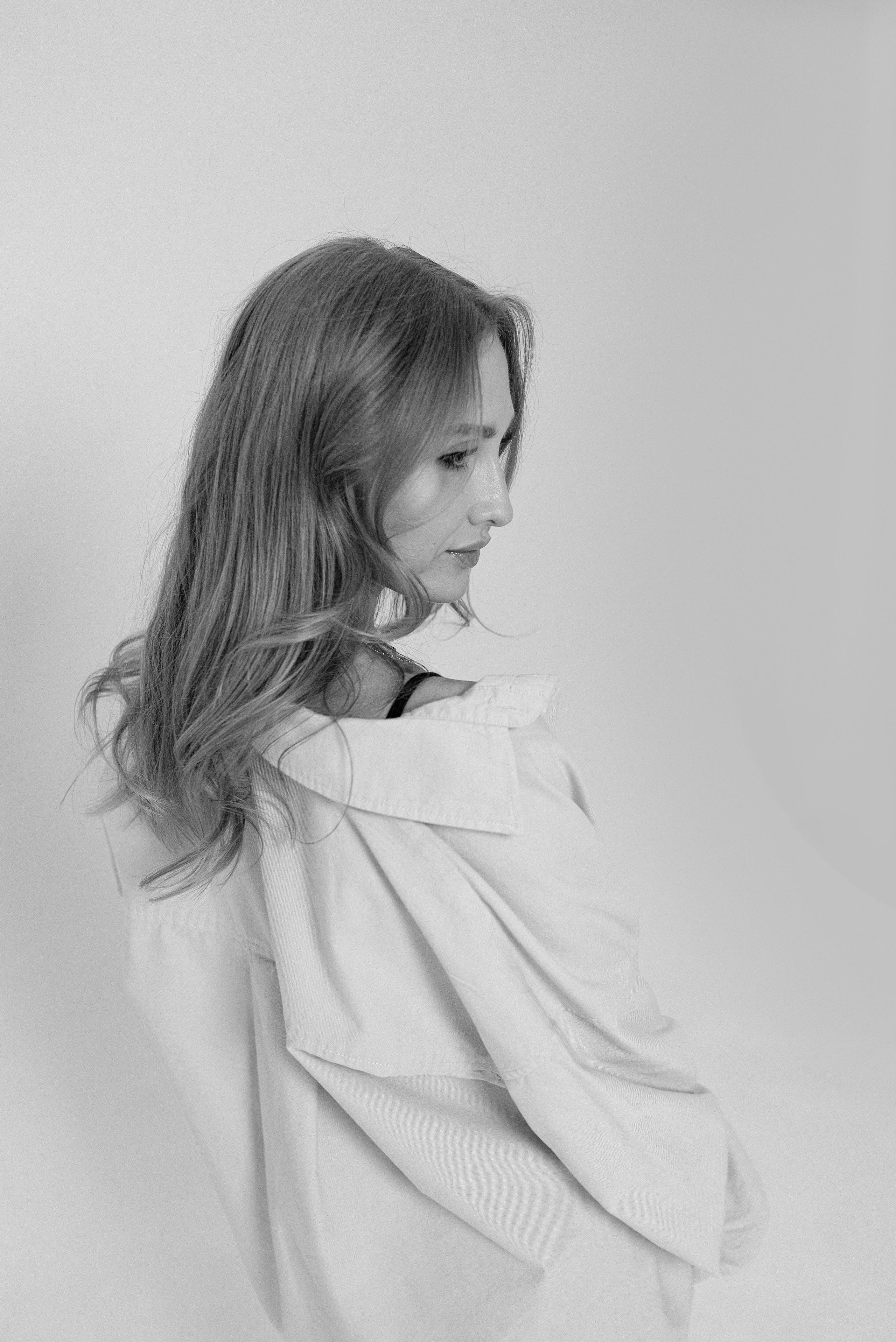 Екатерина в фотостудии Circle. Детский и семейный фотограф в Сургуте и Нефтеюганске Анна Старцева