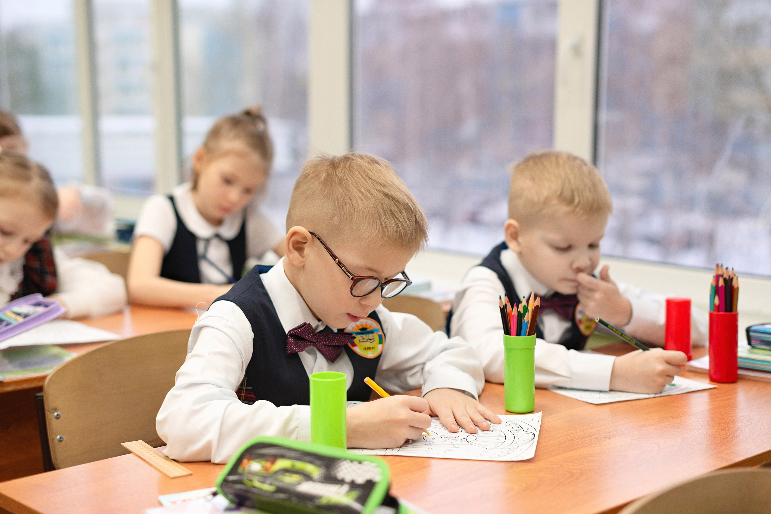 фотостудии Сургута