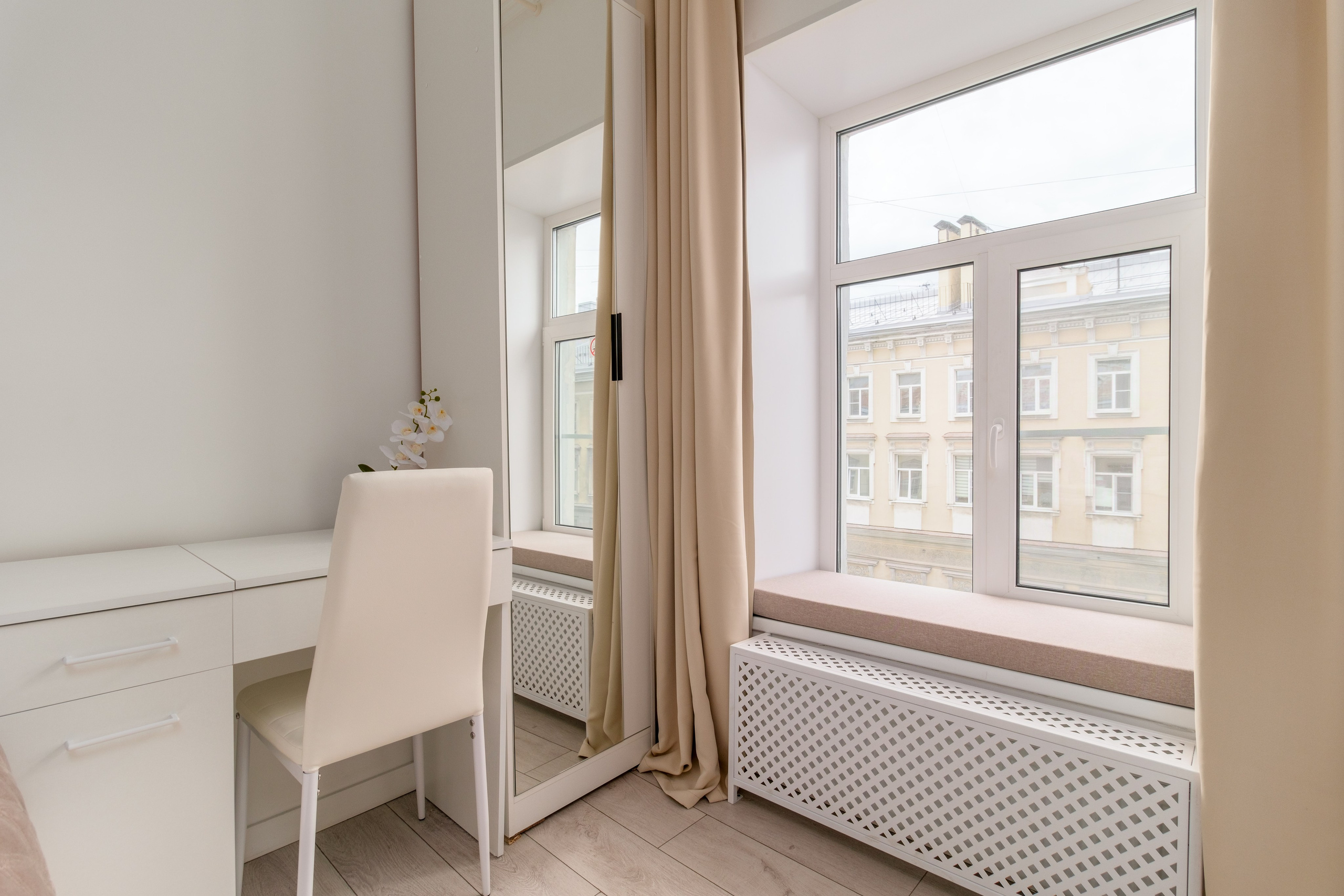 Фотографии для апарт-отеля, СПб