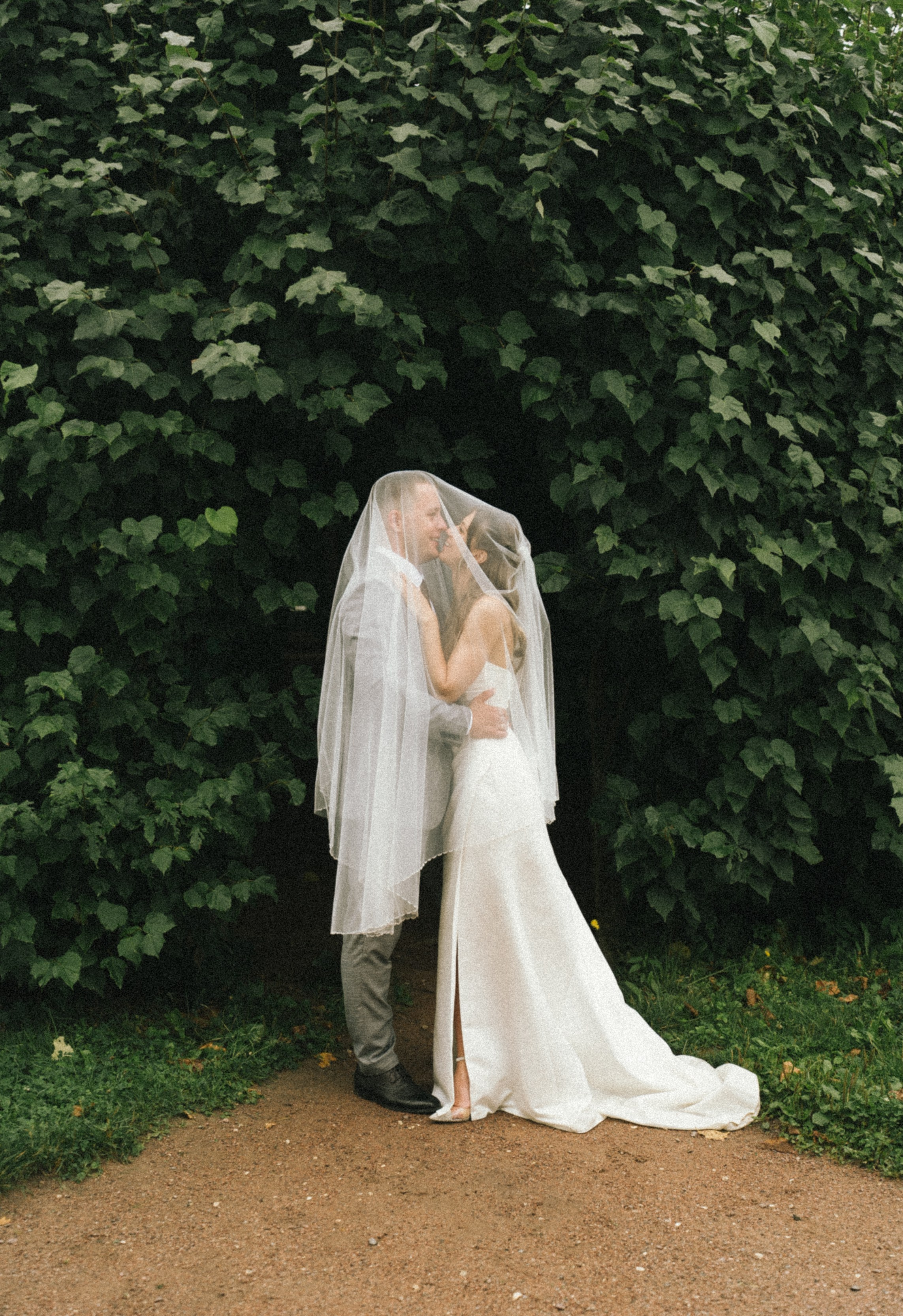 Alexandr & Valeria. Свадебный и семейный фотограф Москва