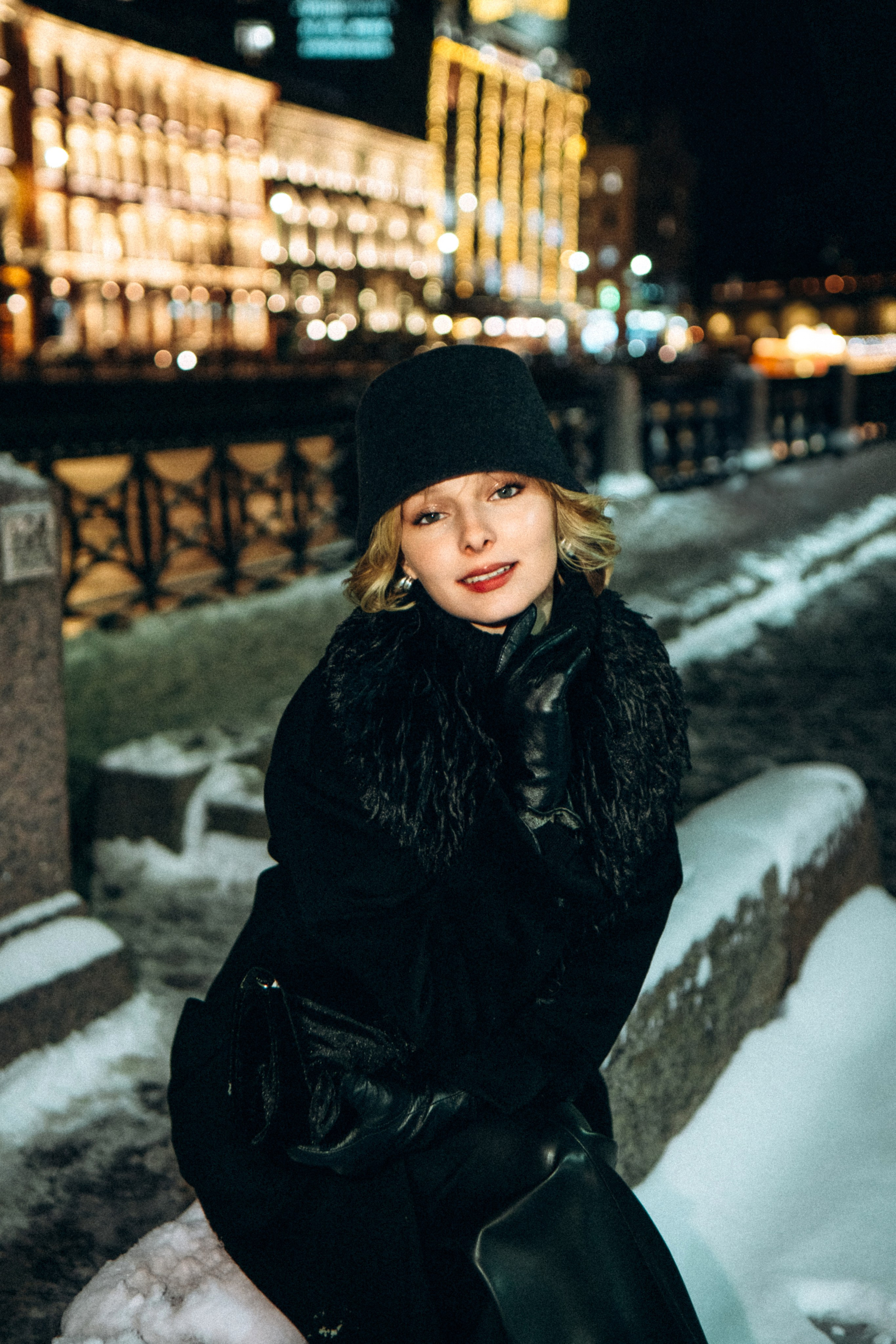 Анастасия. Фотограф в Санкт-Петербурге Кристина Брянская