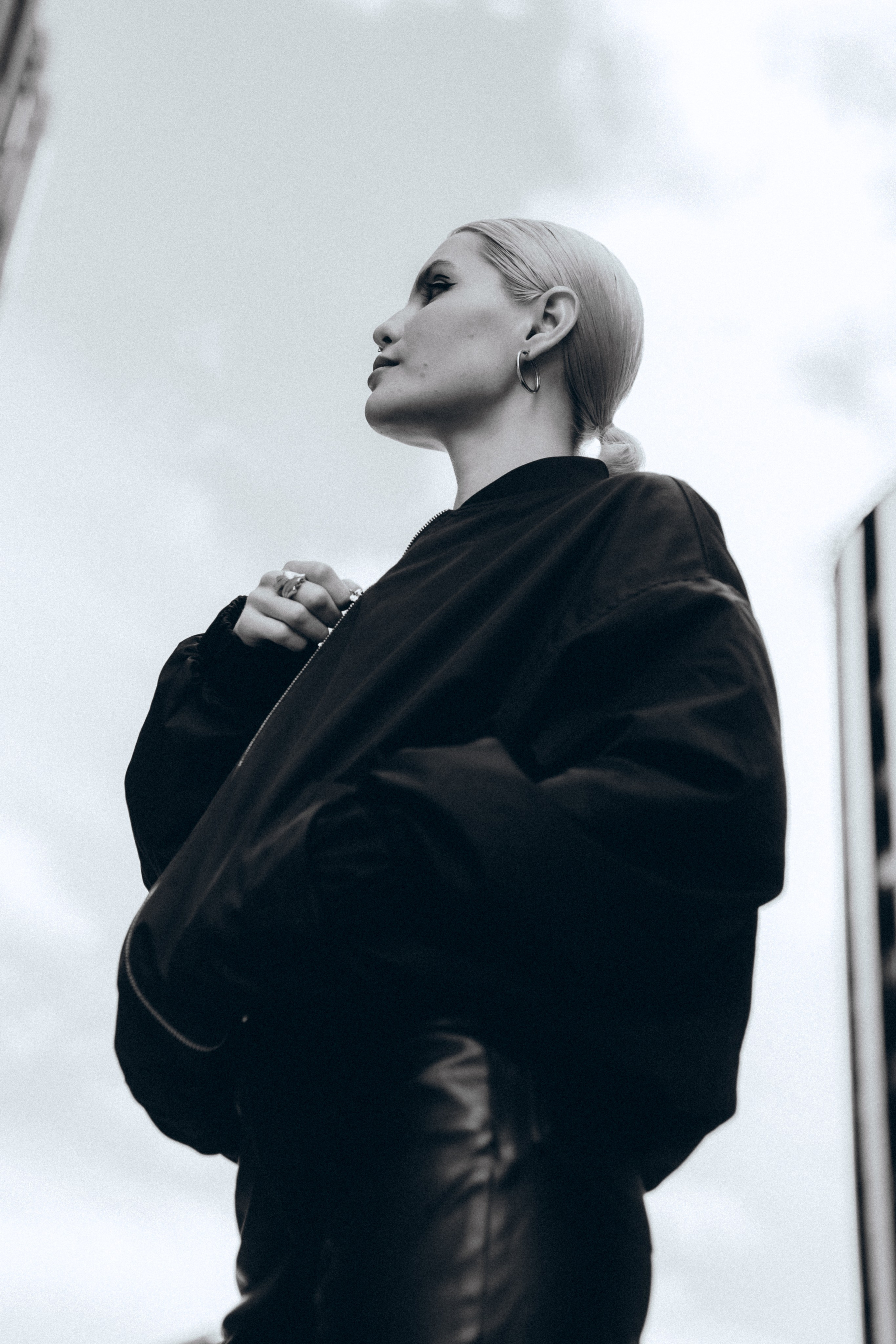 Улично. Фотограф в Санкт-Петербурге Кристина Брянская