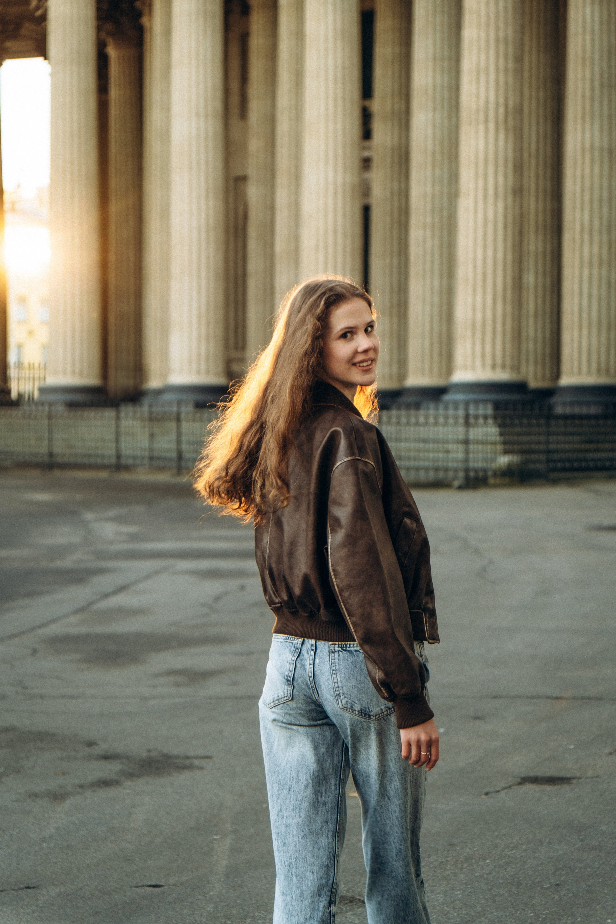 Алиса. Фотограф в Санкт-Петербурге Кристина Брянская