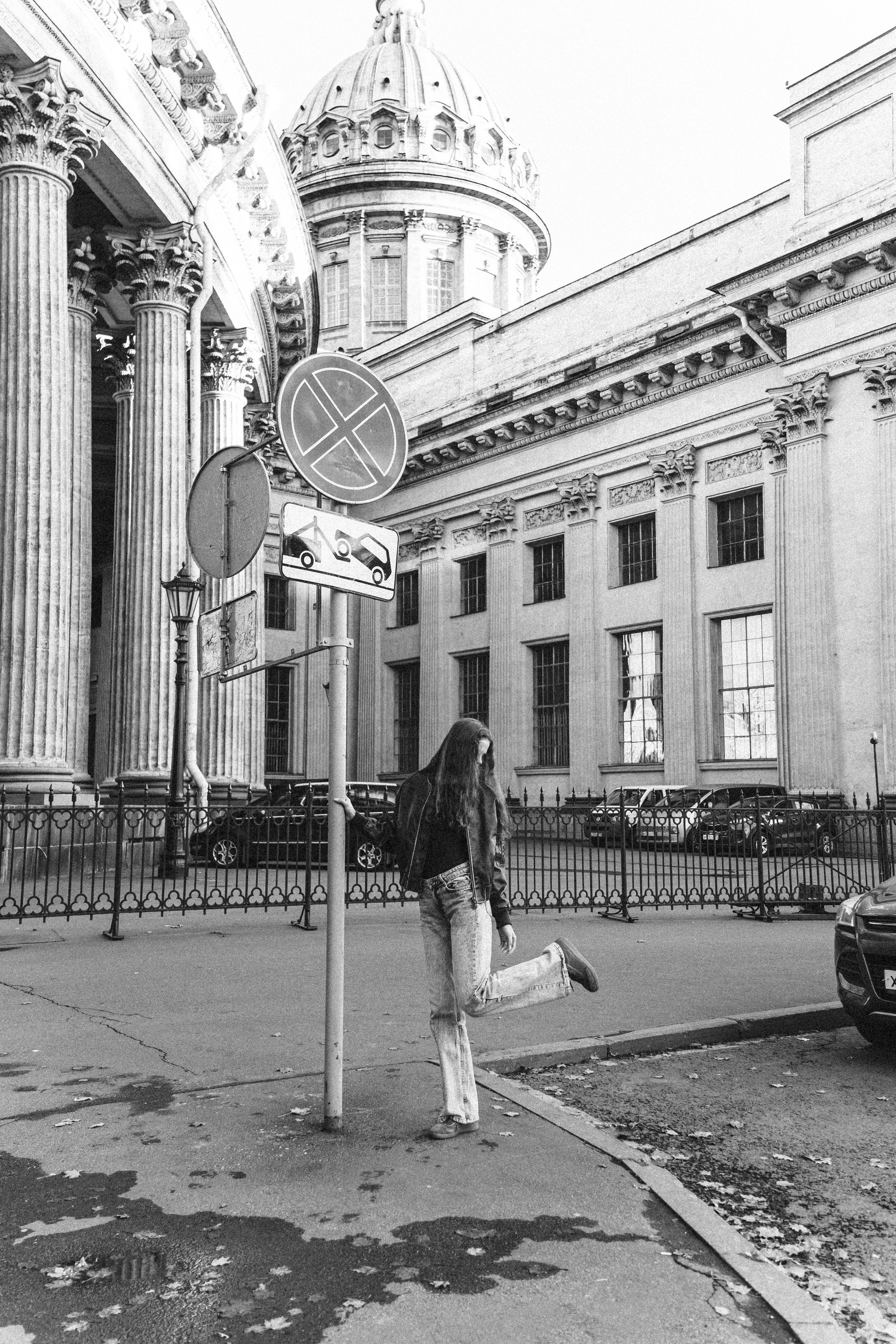 Алиса. Фотограф в Санкт-Петербурге Кристина Брянская