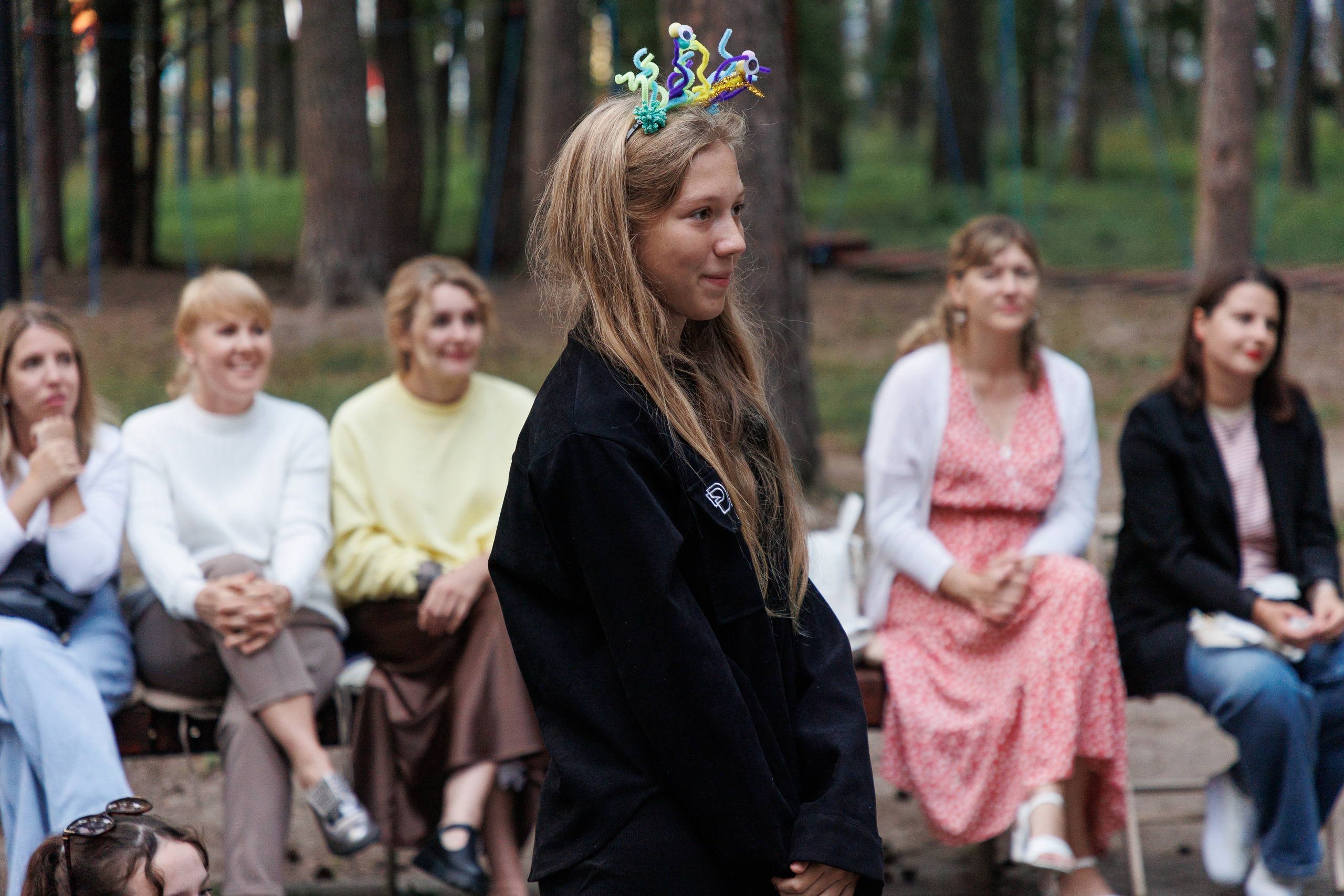 ПечаКуча 12-8-25. Фотограф городских и семейных событий Артем Карпухин