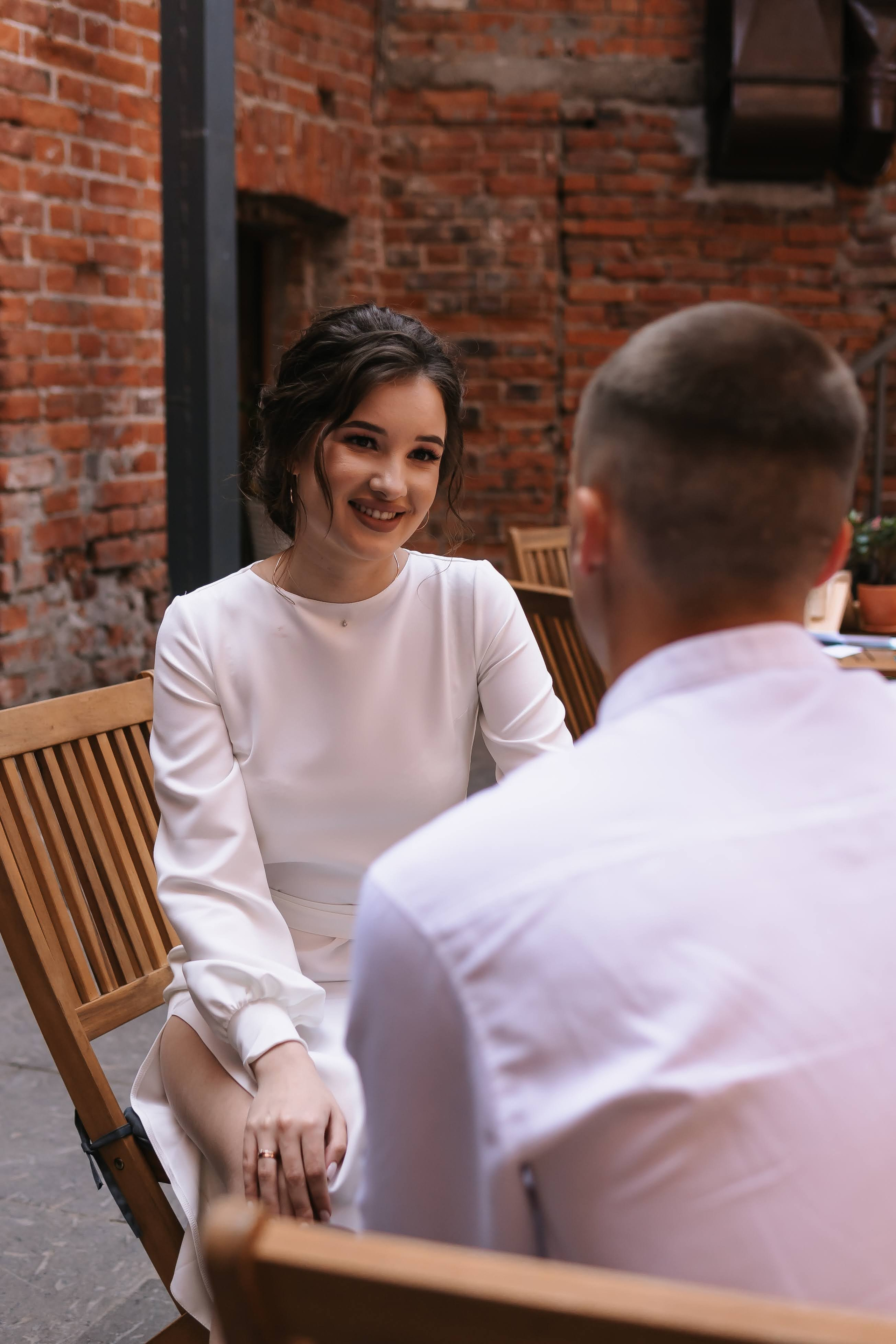 Кирилл и Кристина. Свадебный фотограф в Перми и Пермском крае Алена Мартынова