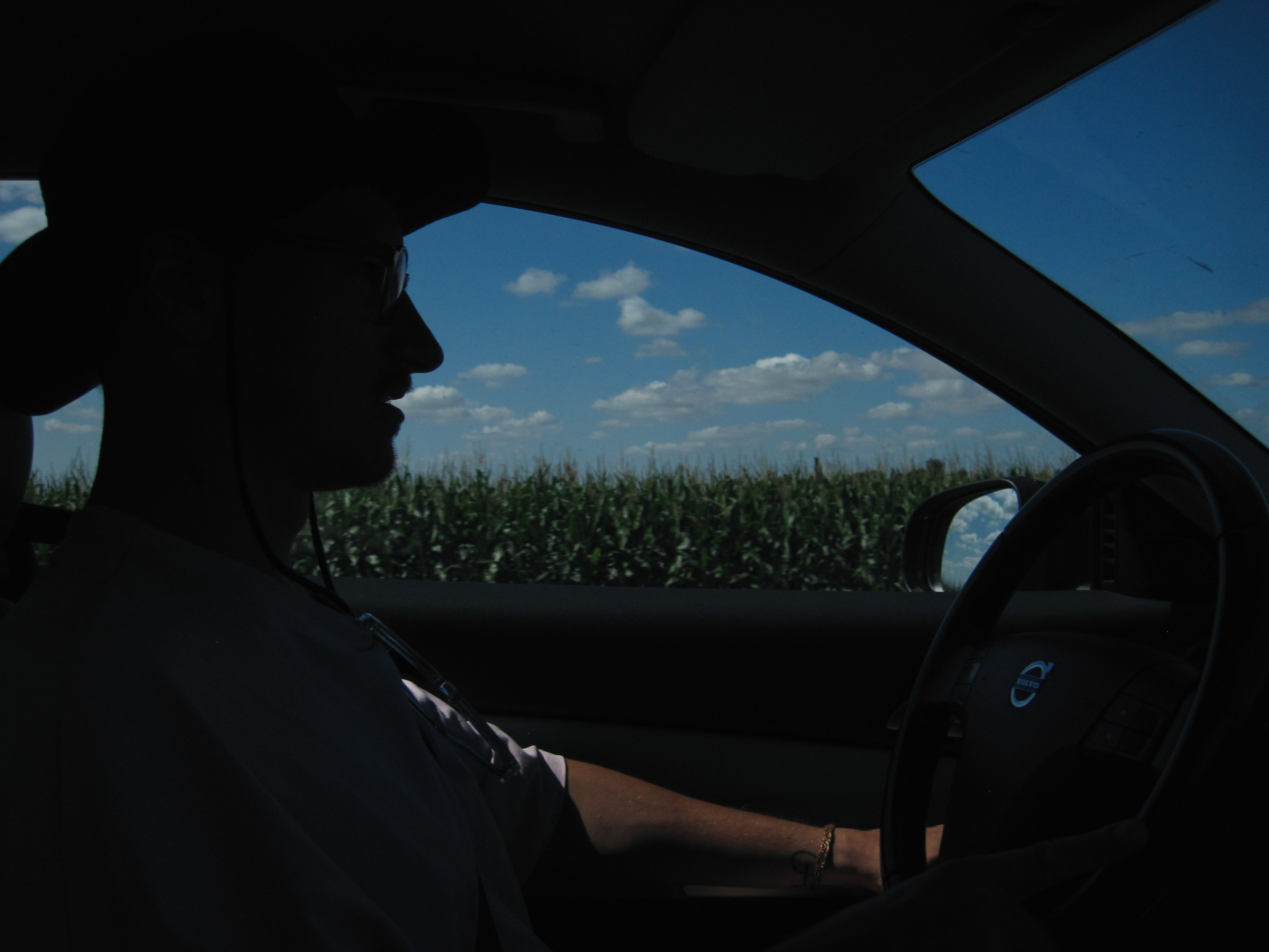 Жизнь. Фотограф Анастасия Чеботарева