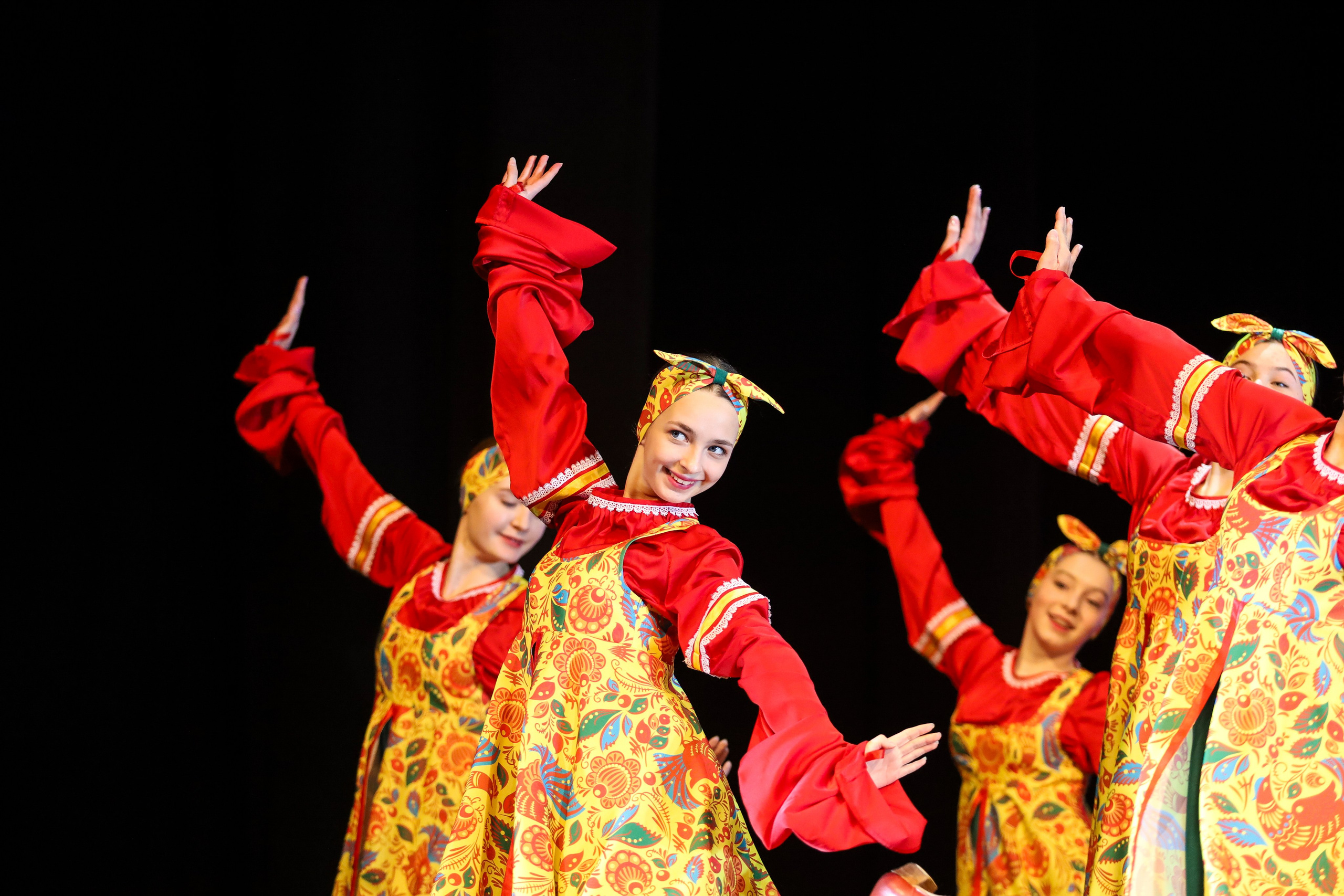 Съемка хореографического фестиваля в Минске. Портретный Фотограф Александр «Konevtsoph» В Санкт-Петербурге