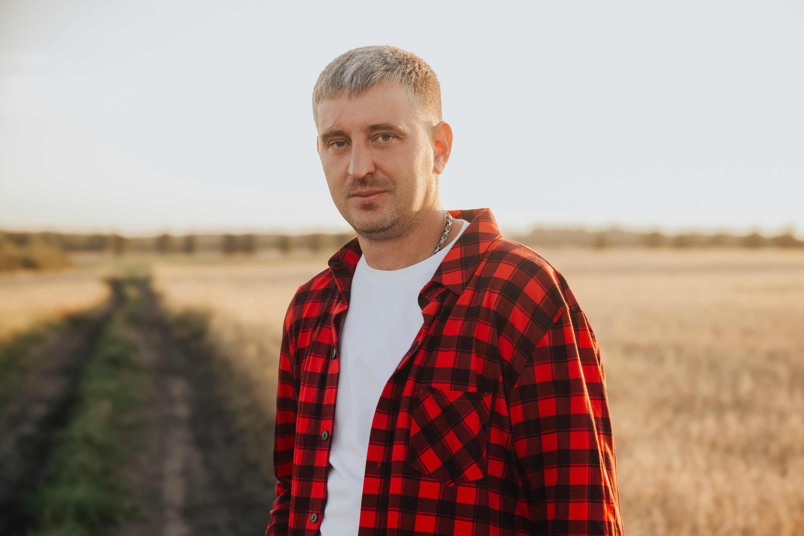 Семейная прогулка. ProFoto