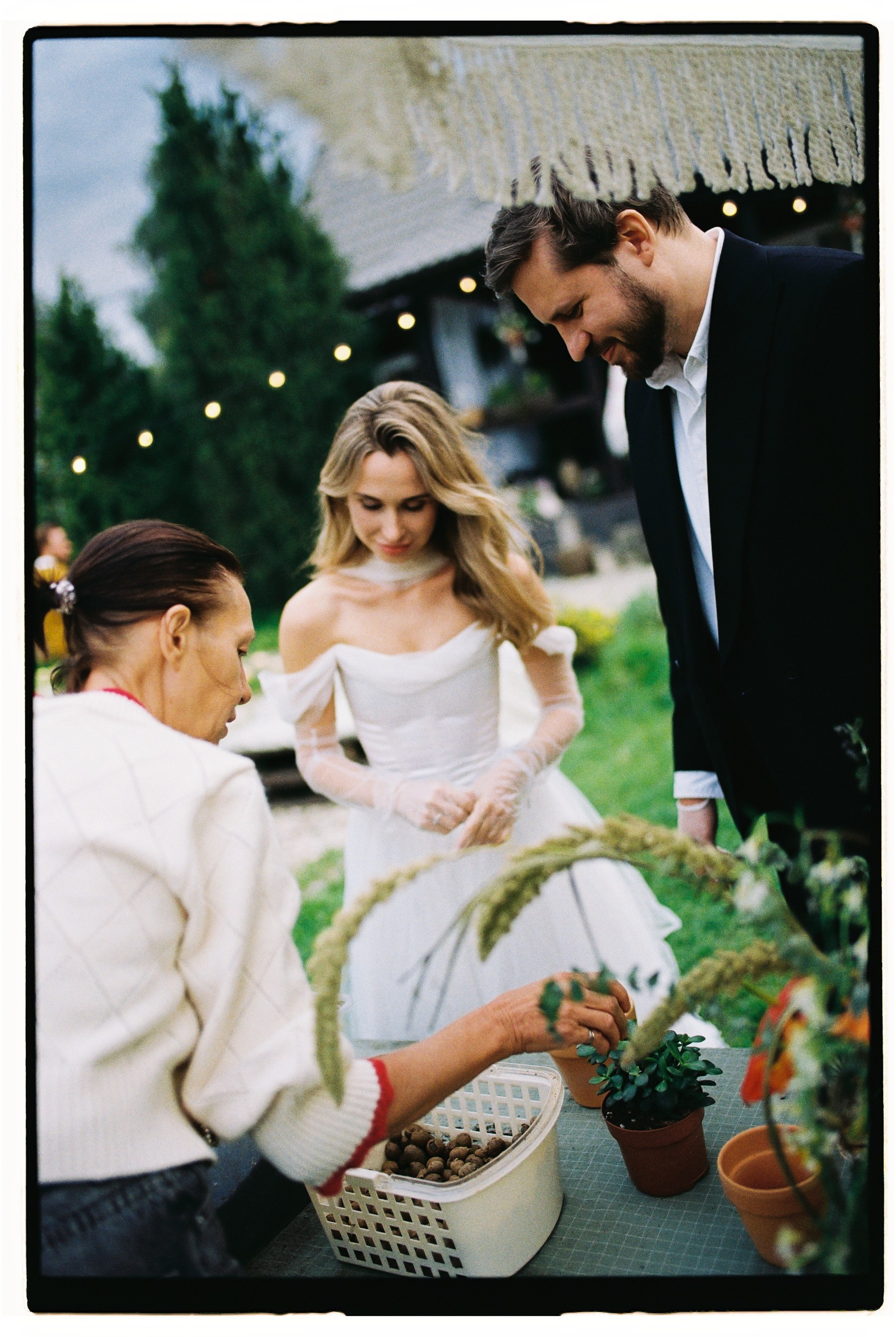 Дима и Настя. Свадебный фотограф в Москве Евгений Рыжов