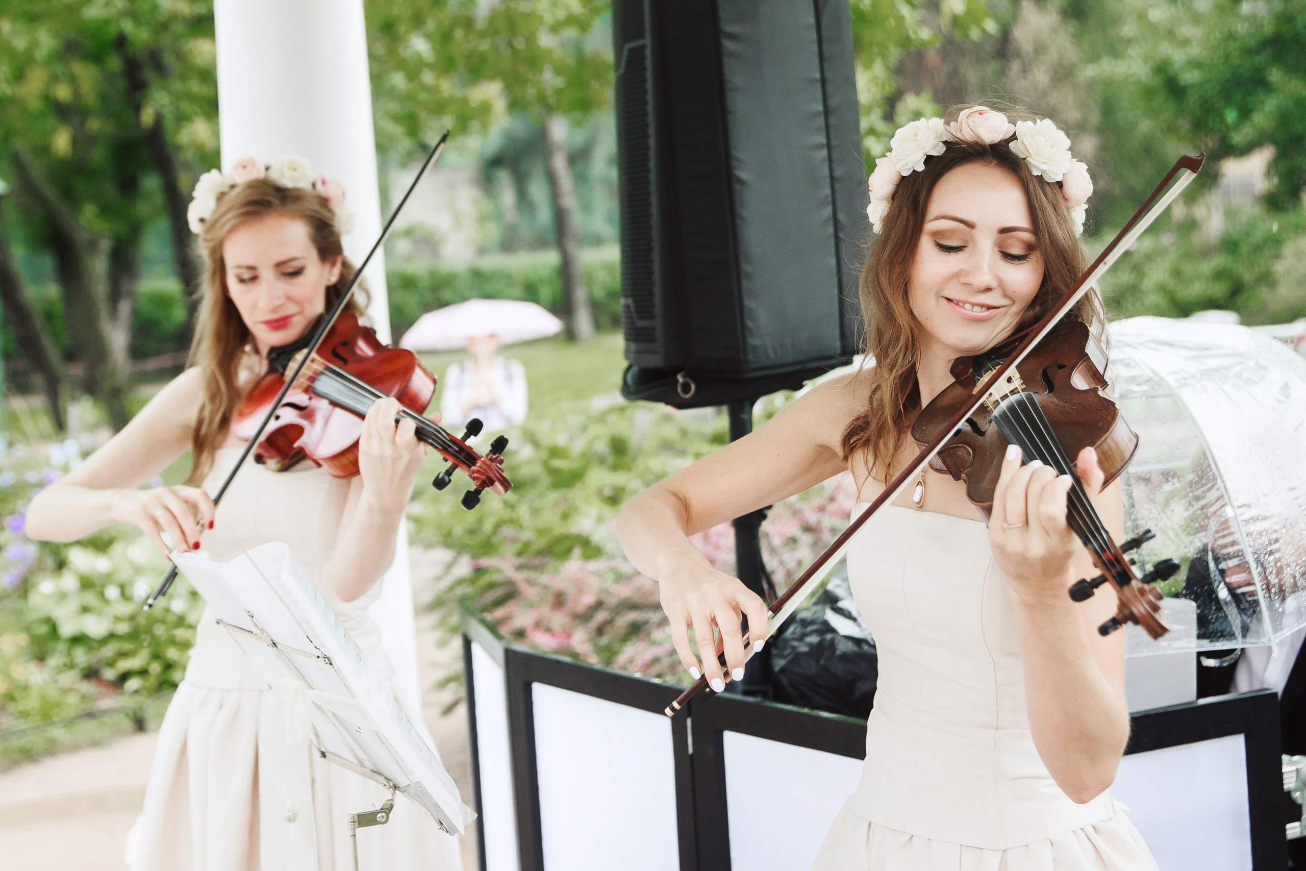 Олег & Ирина. Фотограф в Санкт-Петербурге Денис Персенен