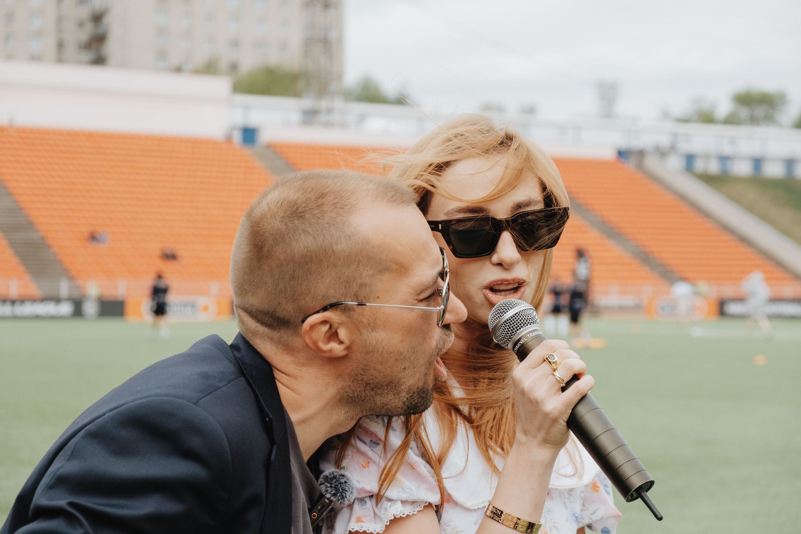 FK Broke Boys. Vladimirbaklenev