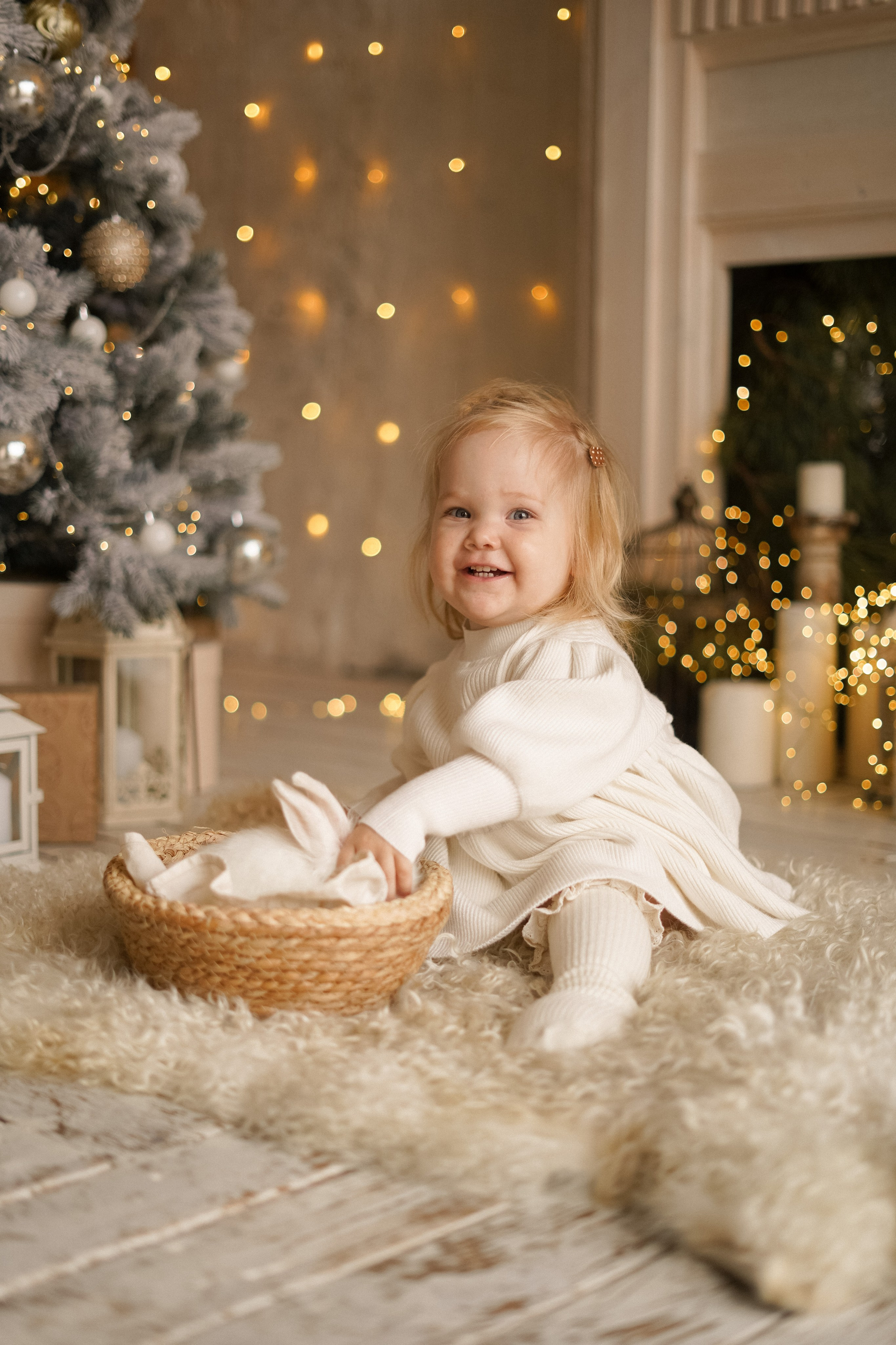 Истинное счастье — семья. Фотограф Татьяна Митрофанова