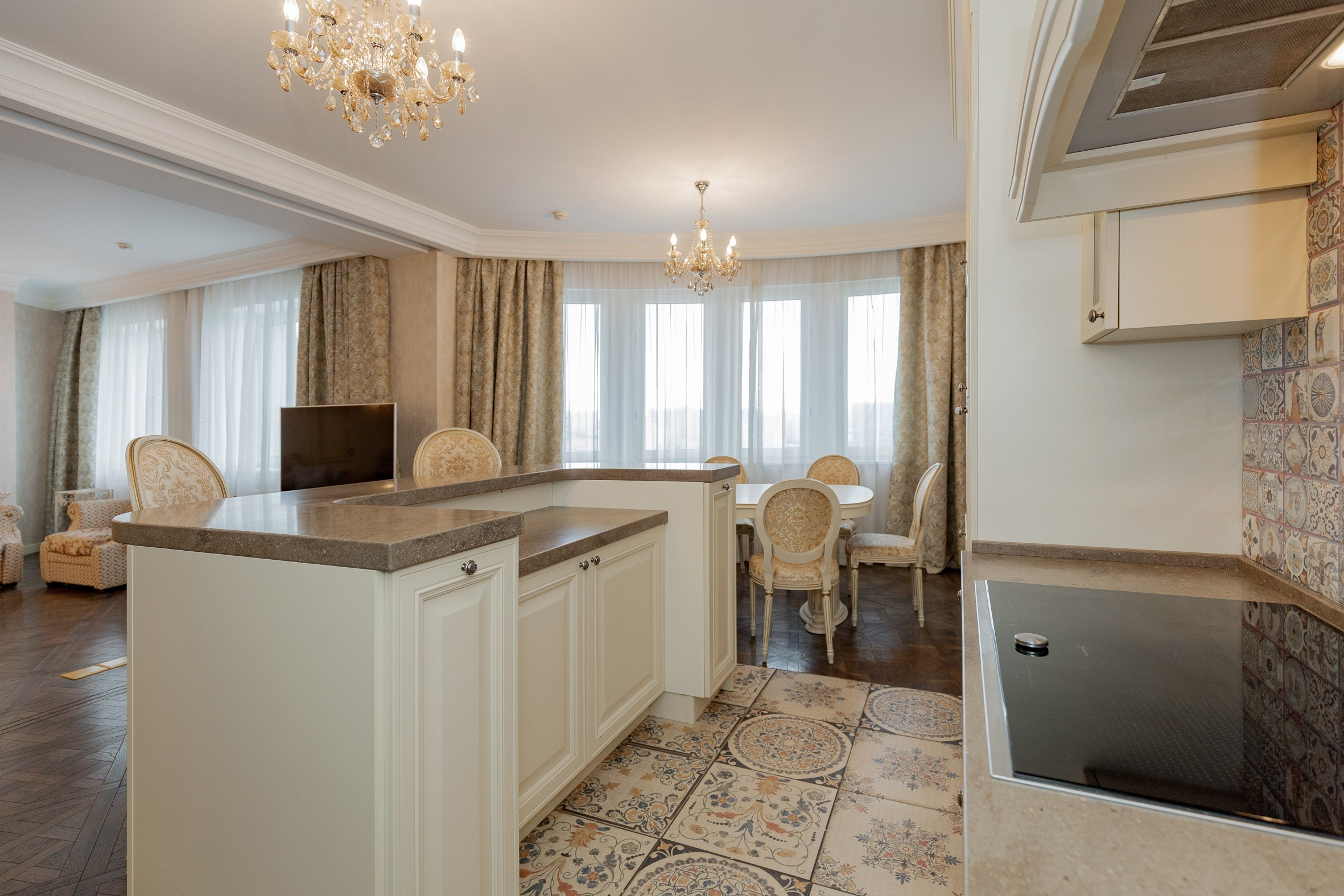 Мария Большова. Фотограф Гафаров Александр