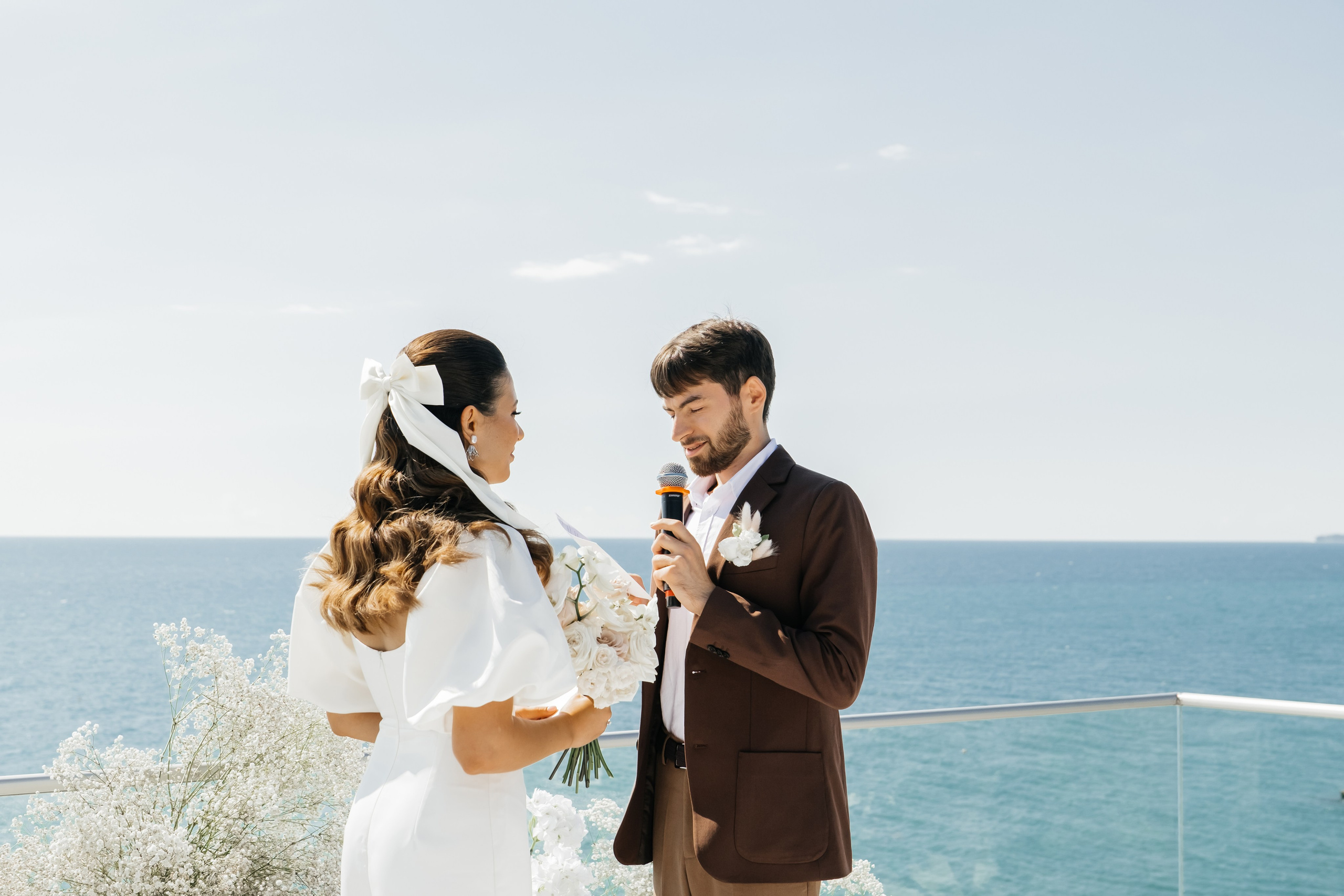 Юлия и Кирилл. Фотограф Сочи Евгений Соколов