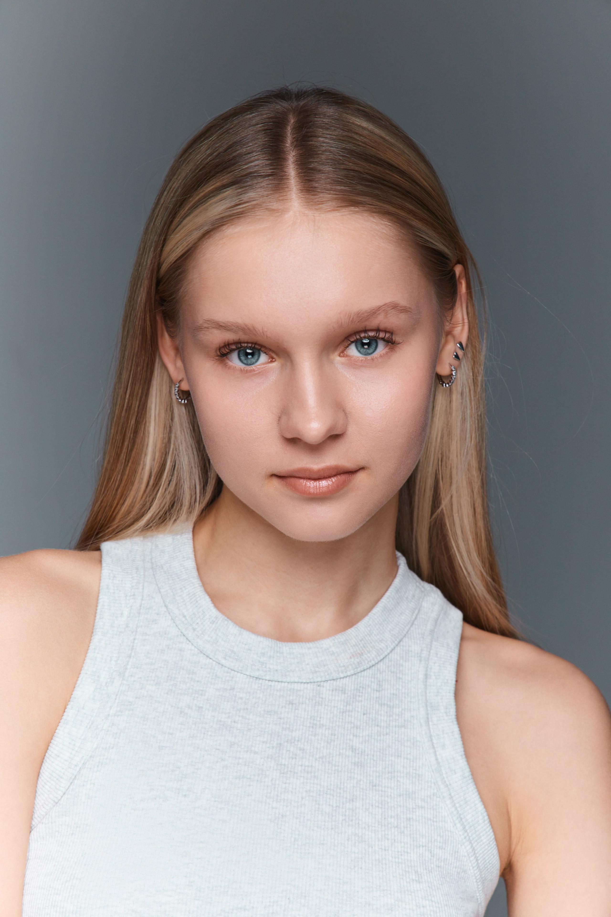 Модельный тест. Екатерина Джалагония — Фотограф в Екатеринбурге | Портреты и Мастер-классы