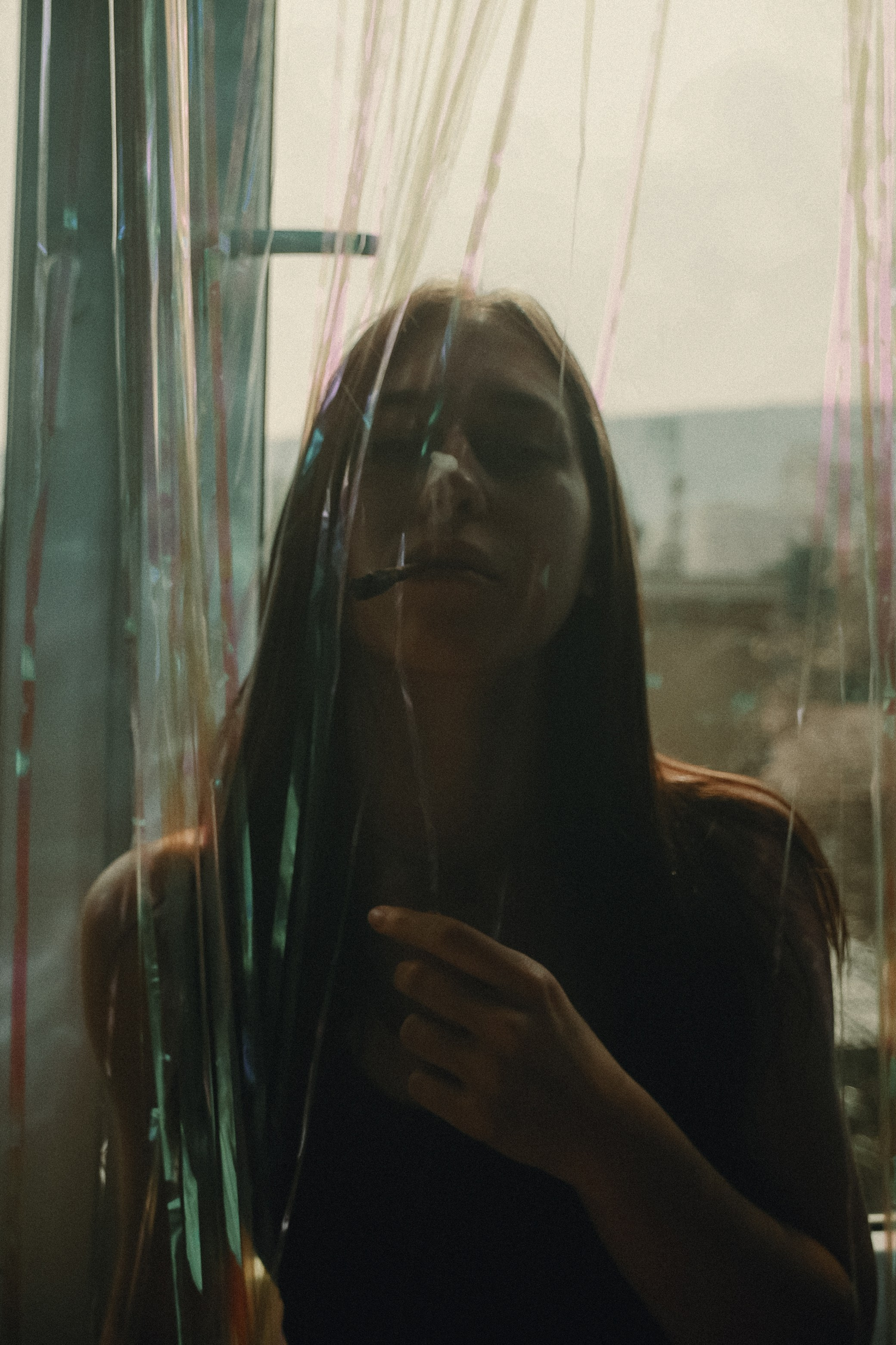 Аня. Фотограф Тбилиси Саша Мороз