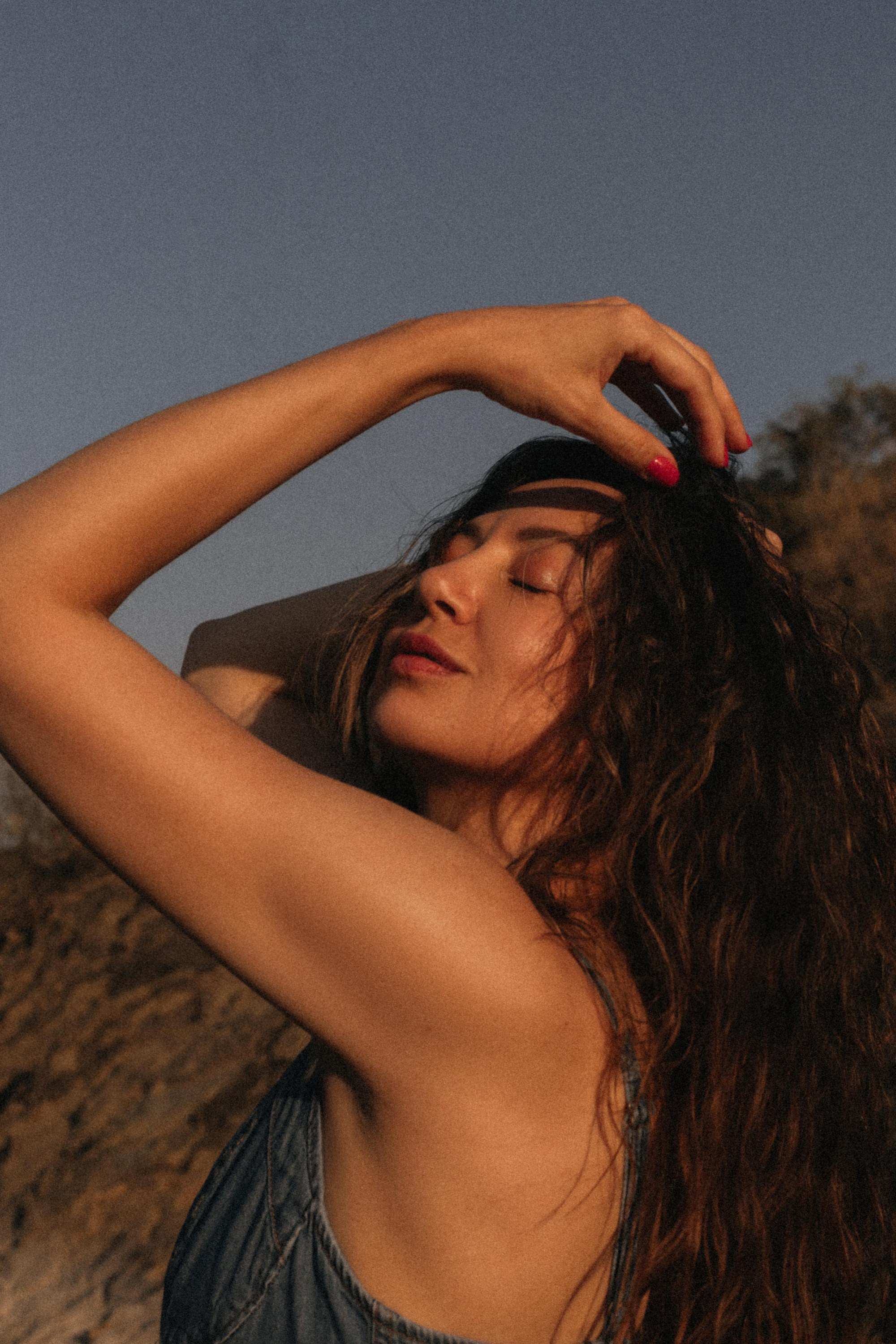 Раиса. Фотограф Тбилиси Саша Мороз