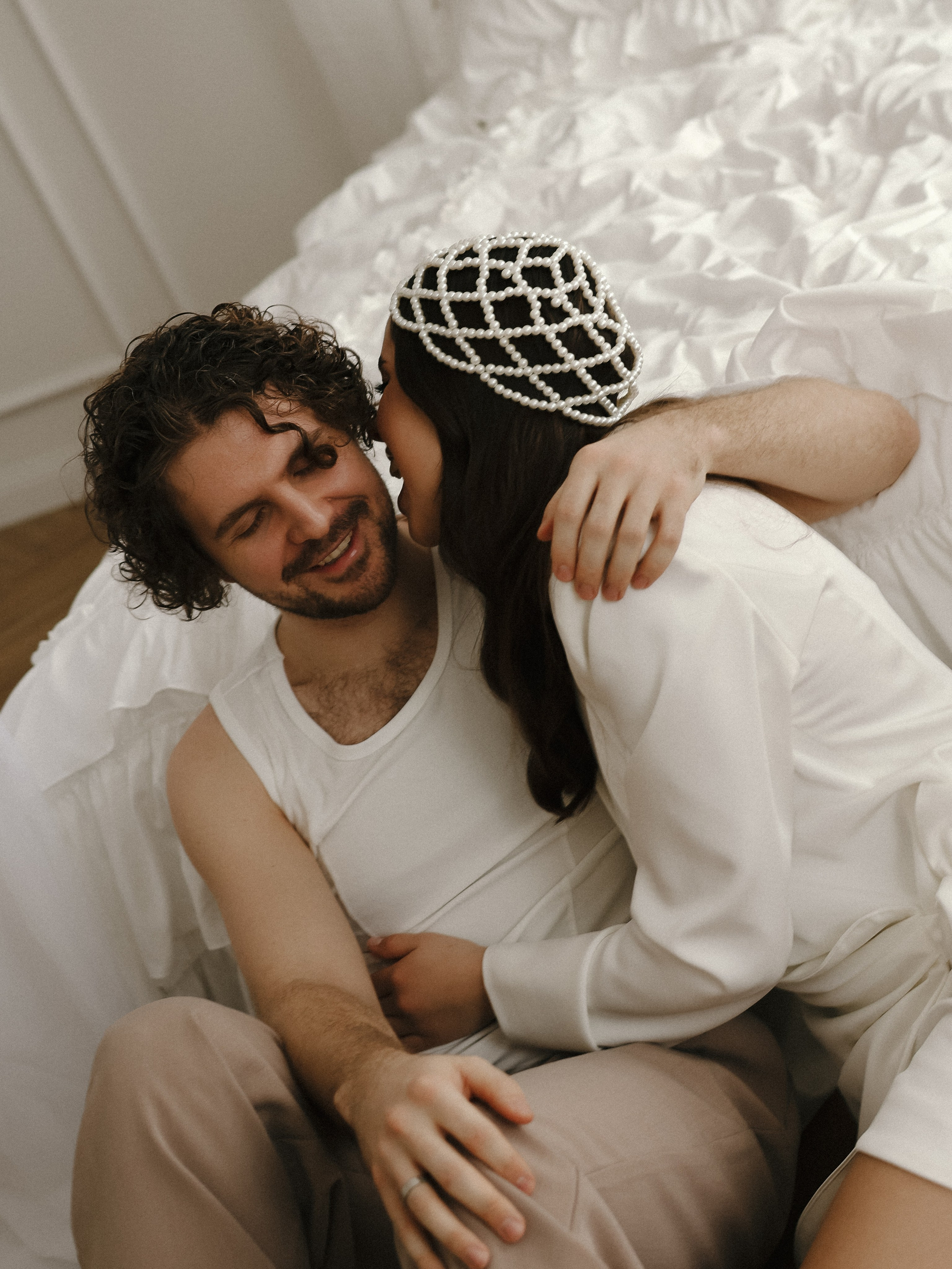 SCARLET. О проете «ЭТОНЕОТПУСК»