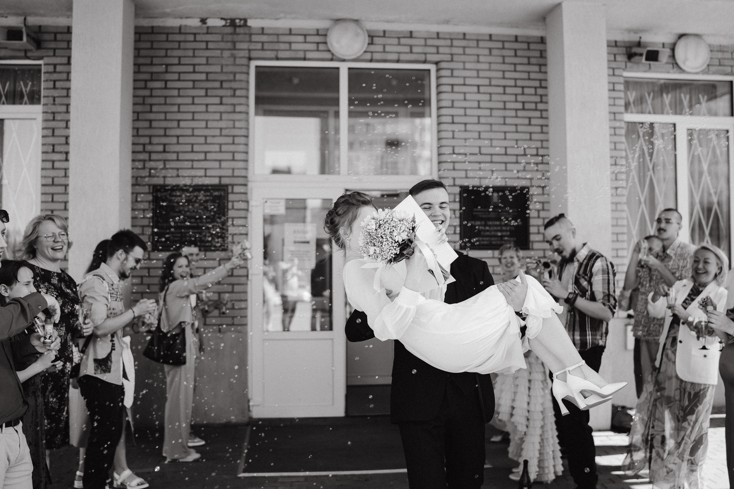 Тимофей и Маргарита. Свадебный фотограф в Симферополе