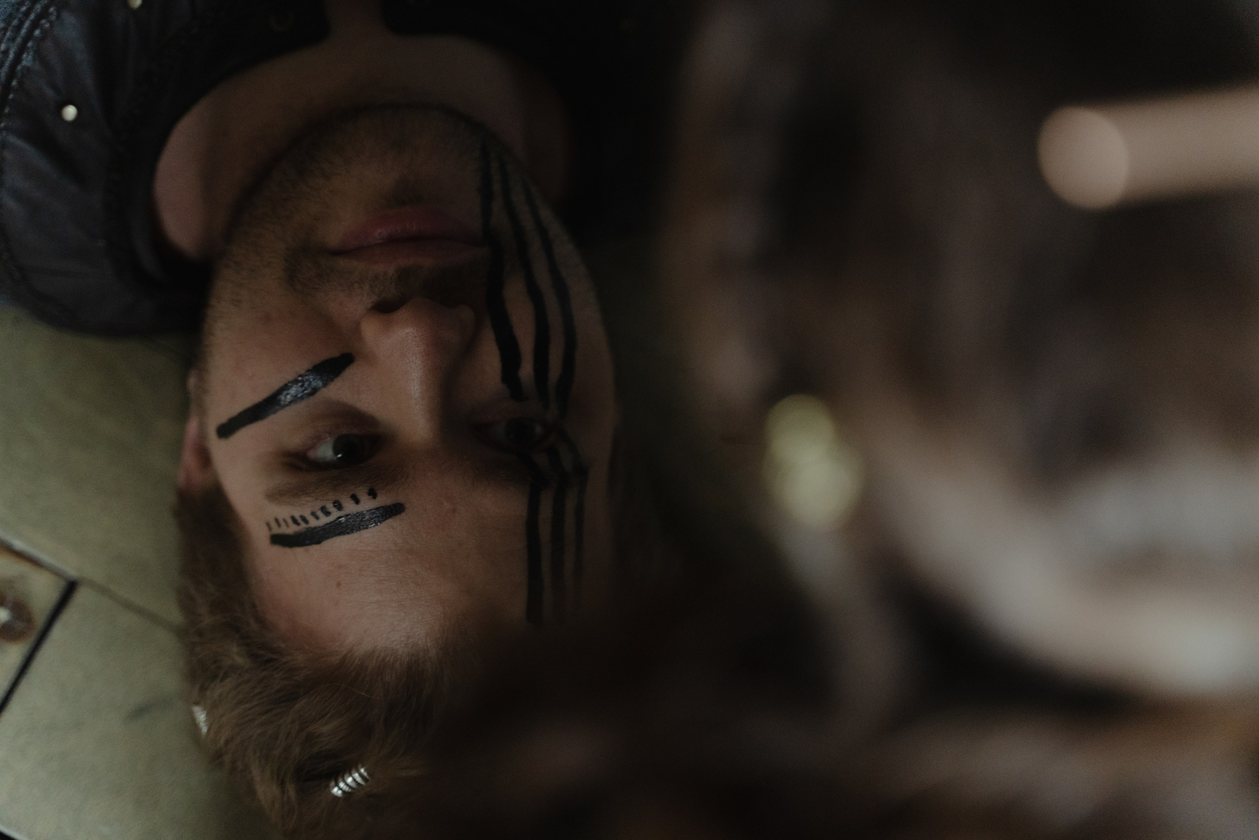 Встреча вёльвы и викига. Фотограф в Москве и Нижнем Новгороде Никонова Анастасия