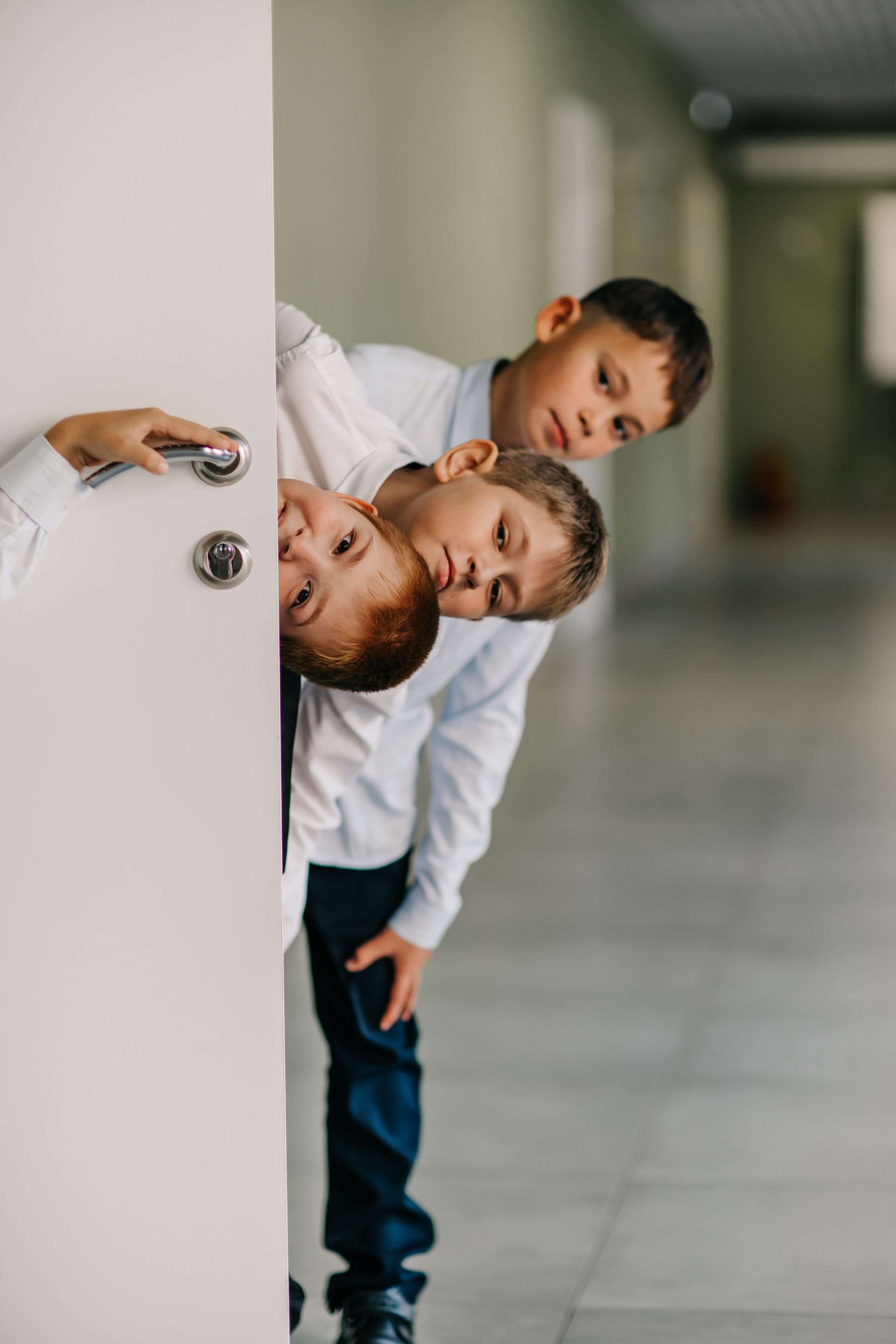 4 класс. Свадебный фотограф Юлия Сарапульцева, Ижевск