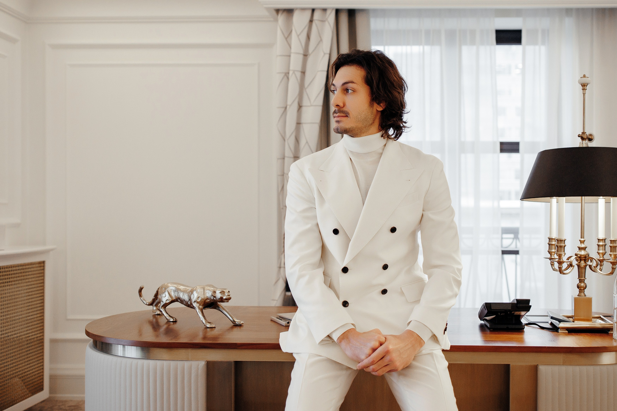 Liana & Eric. Фотограф в Москве Алексей Виноградов