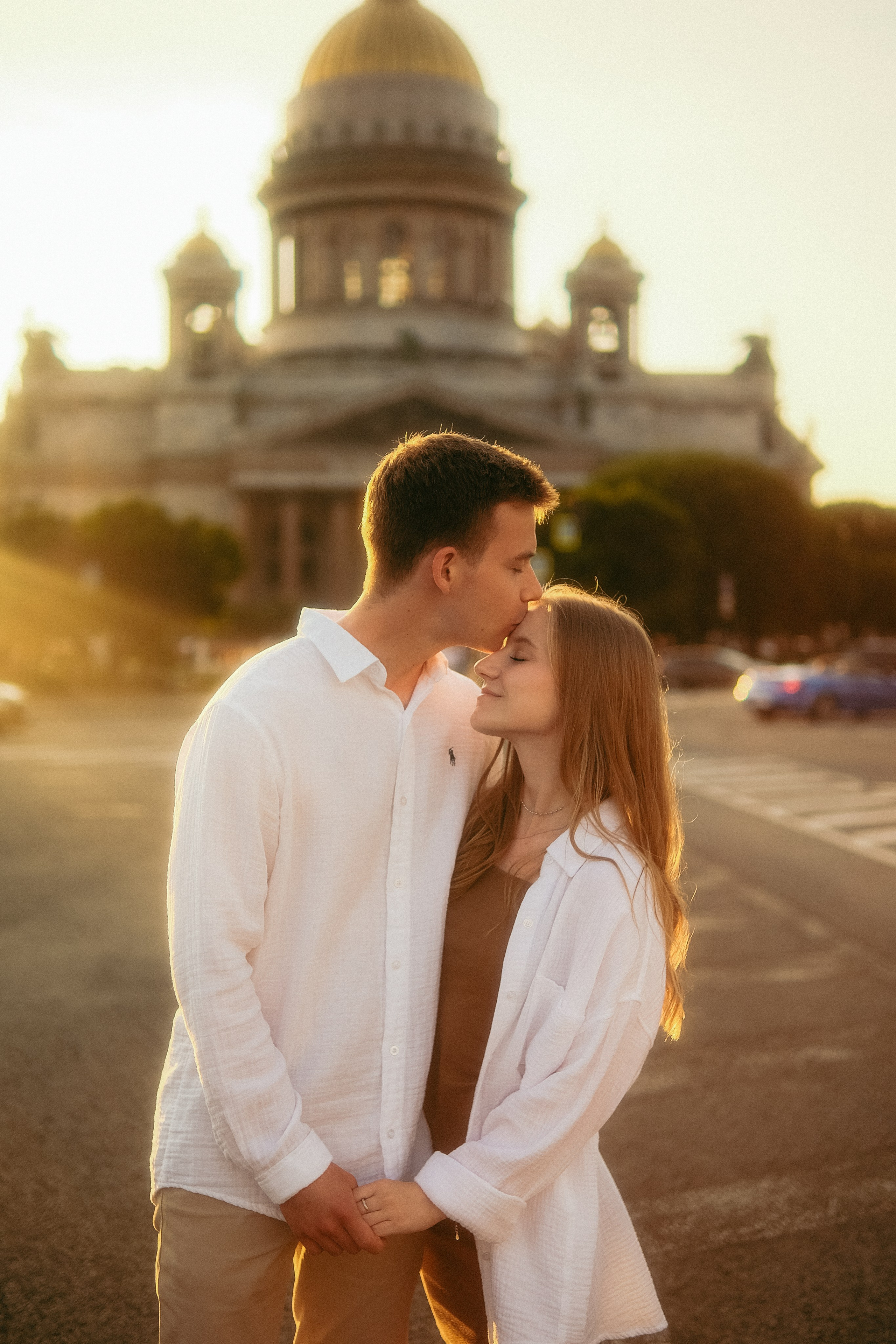 Лиза & Серёжа. Phdkvmr.ru