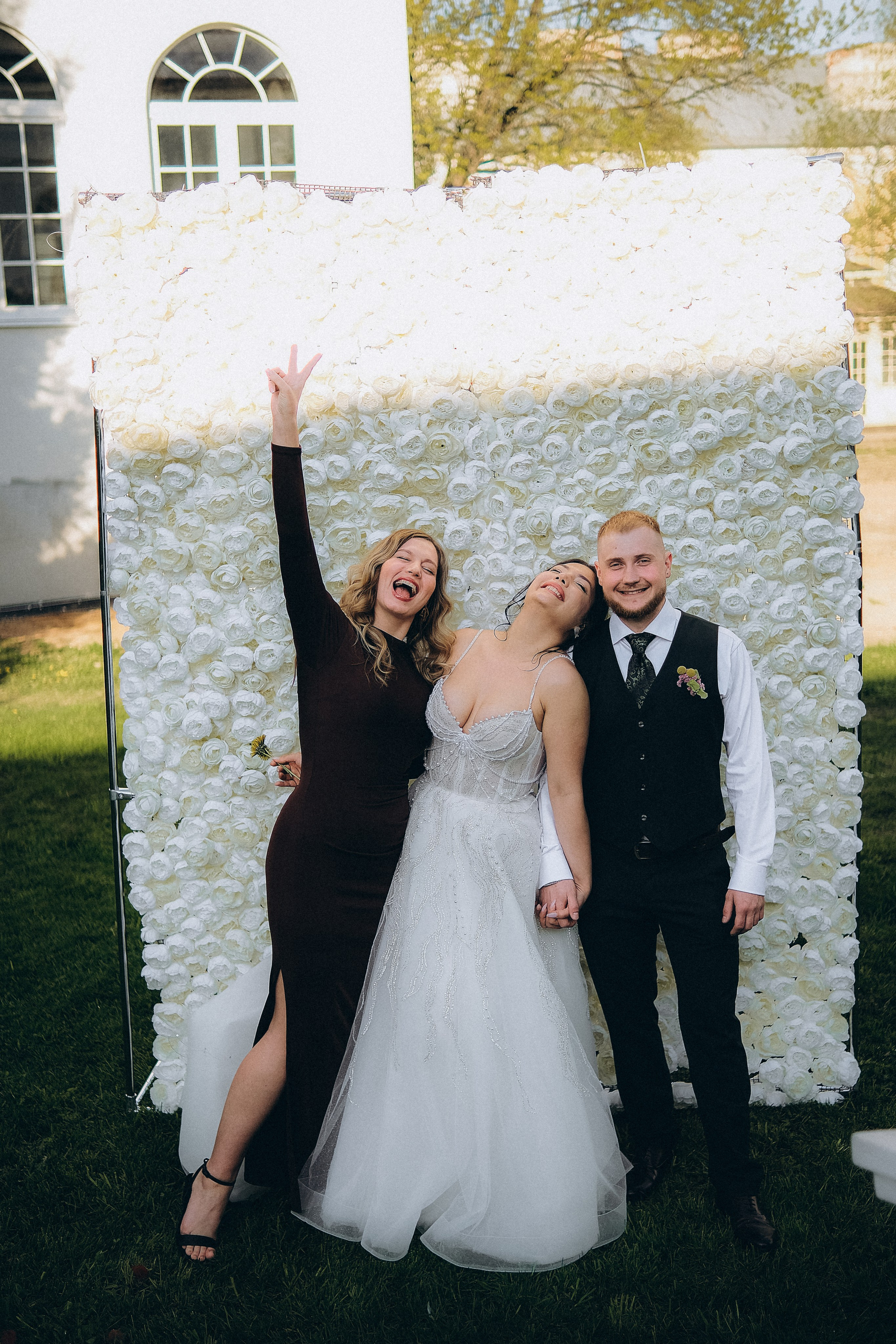 Рида & Богдан. Пушкин. Phdkvmr.ru