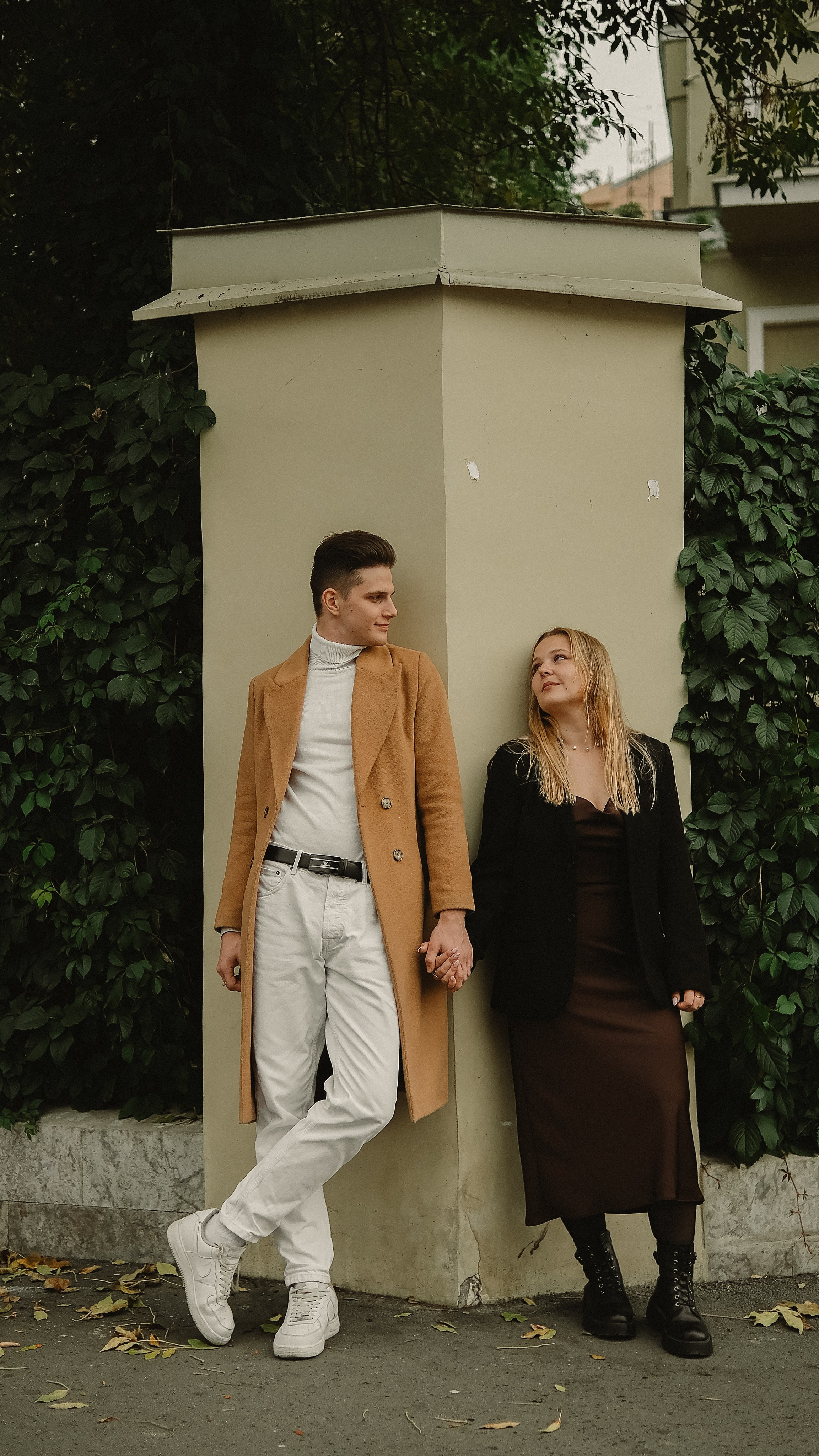 Игорь и Юля (1). Phdkvmr.ru