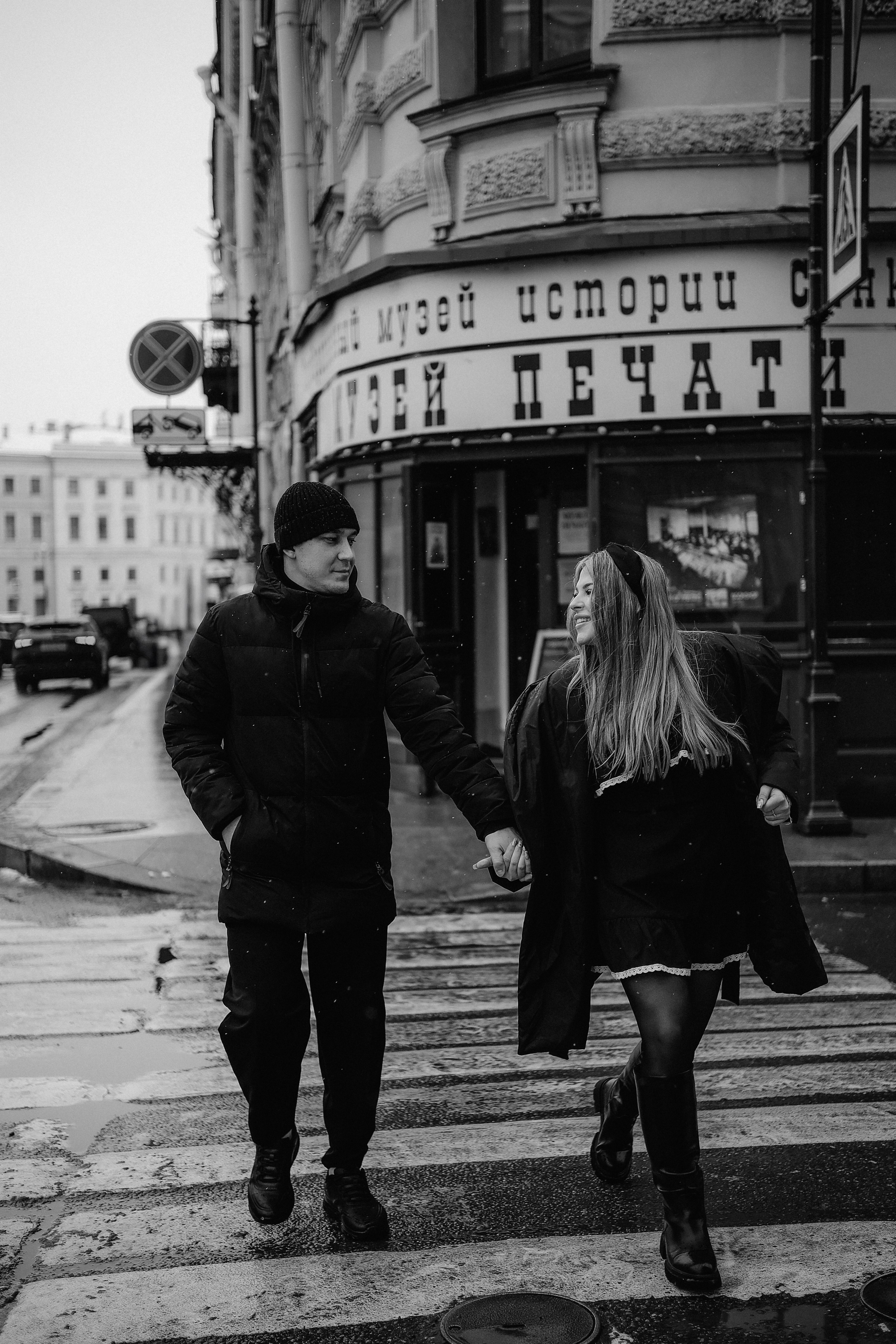 Соня & Витя. Phdkvmr.ru