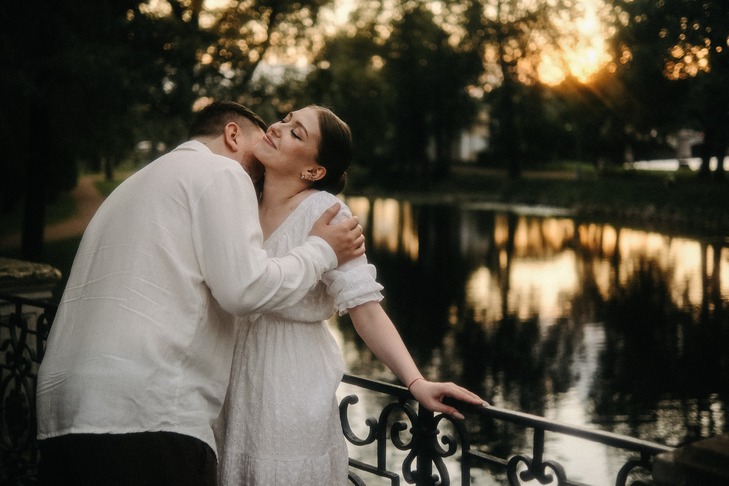 Алёна & Сергей. Phdkvmr.ru