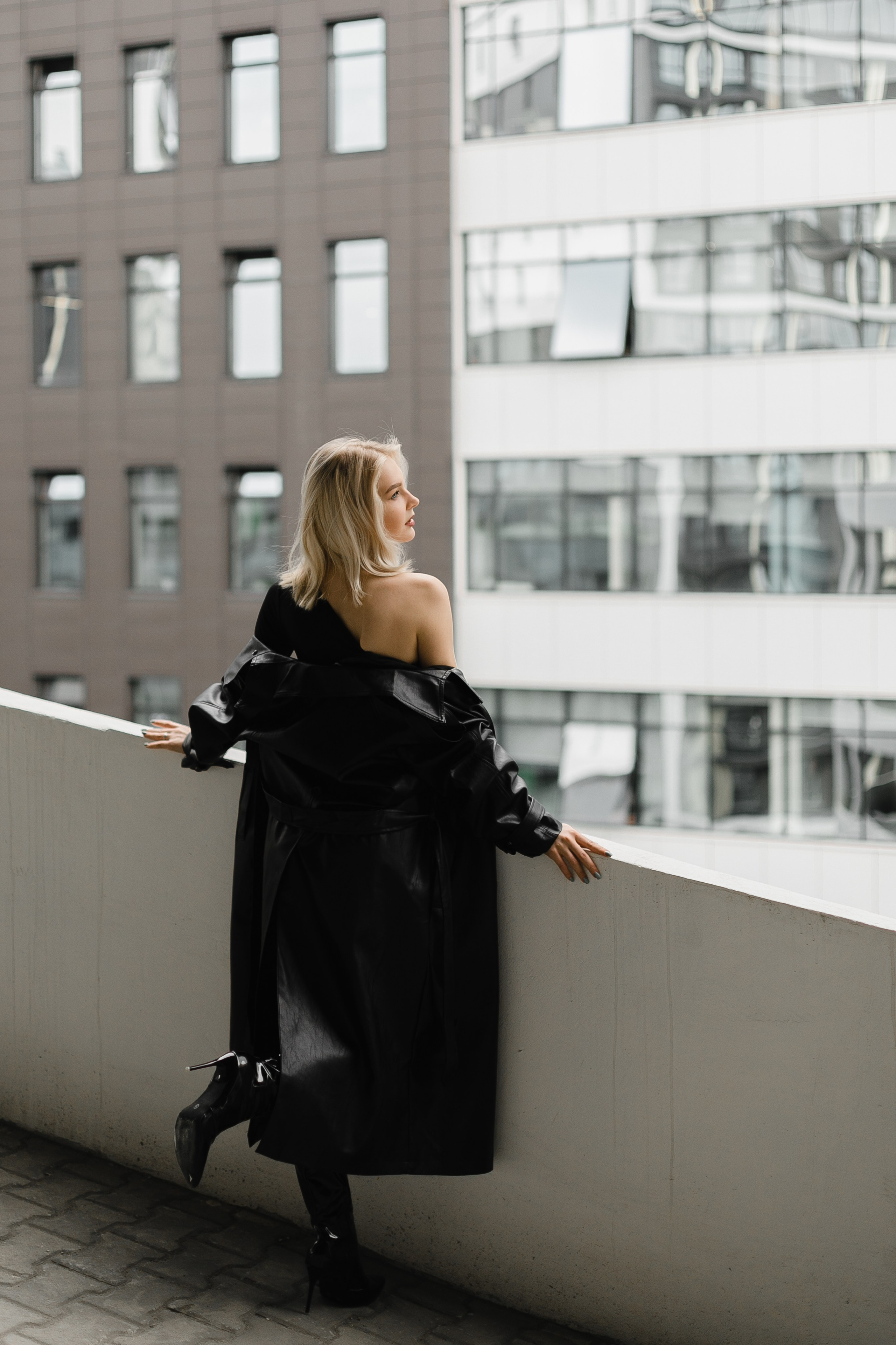 Городская Clever. Яна Клещева — фотограф в Екатеринбурге