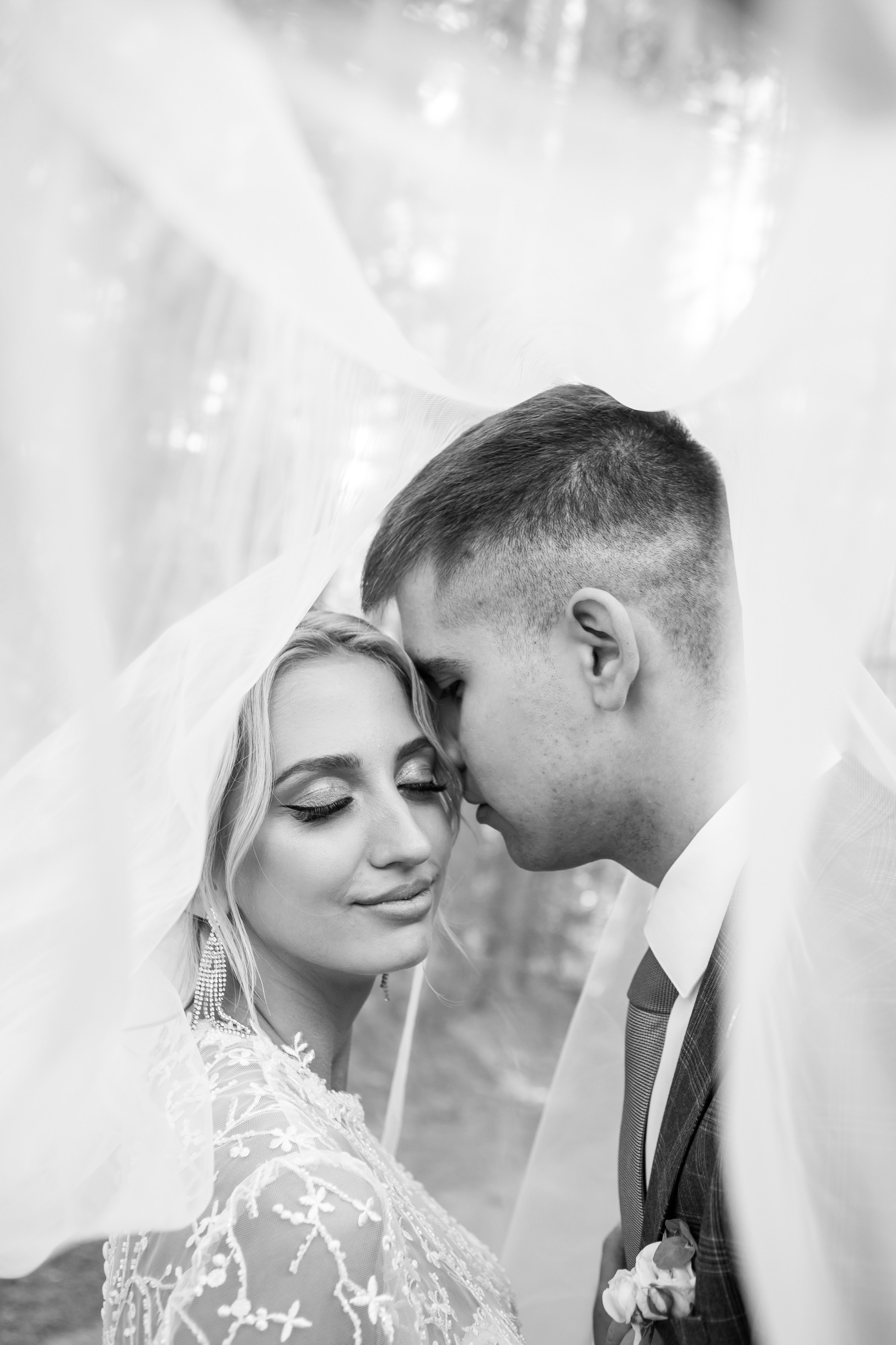 Даша и Влад. Chertovskih.ru