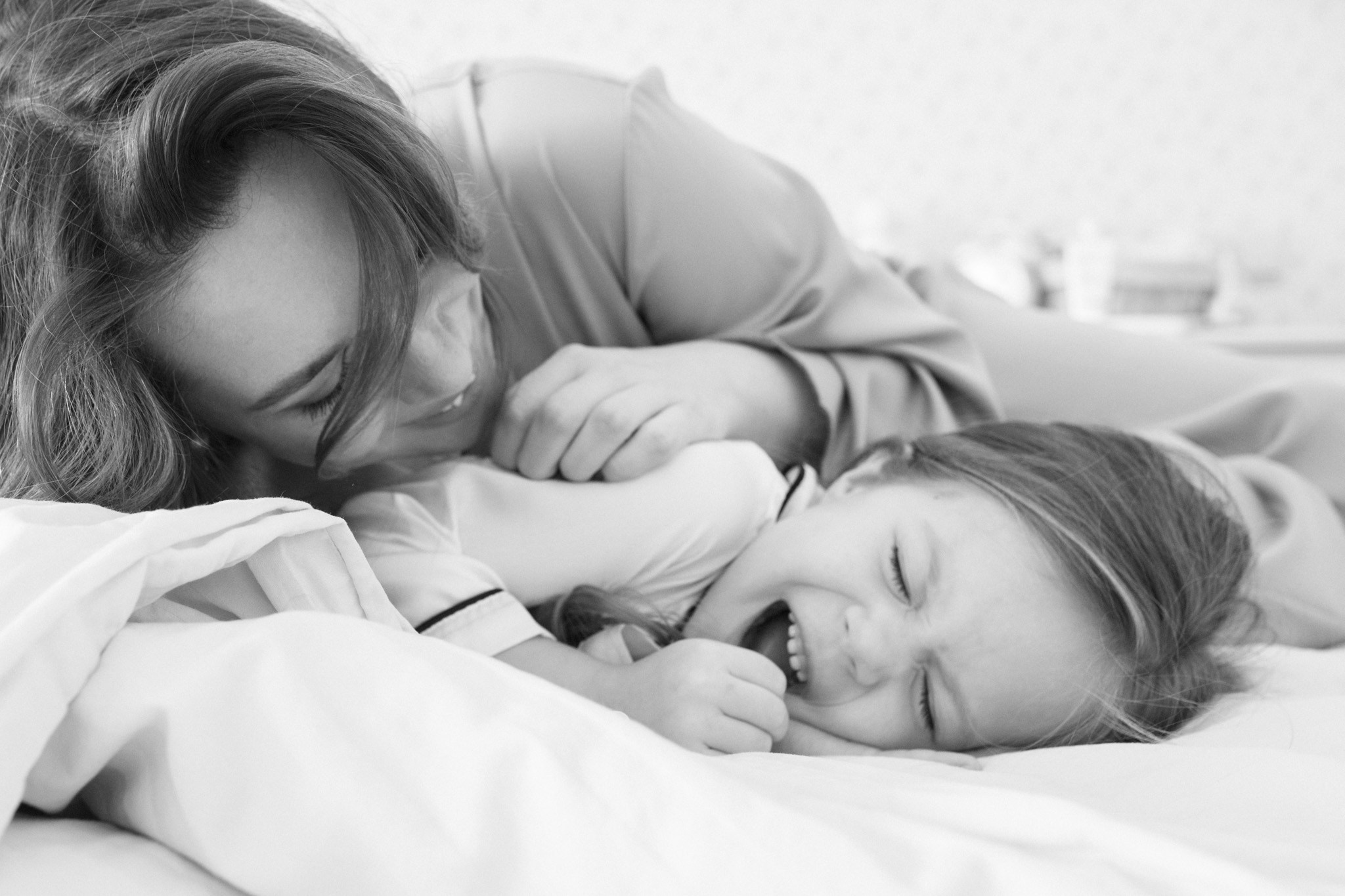 Утро мамы. Семейный фотограф в Оренбурге Арина Бардашова