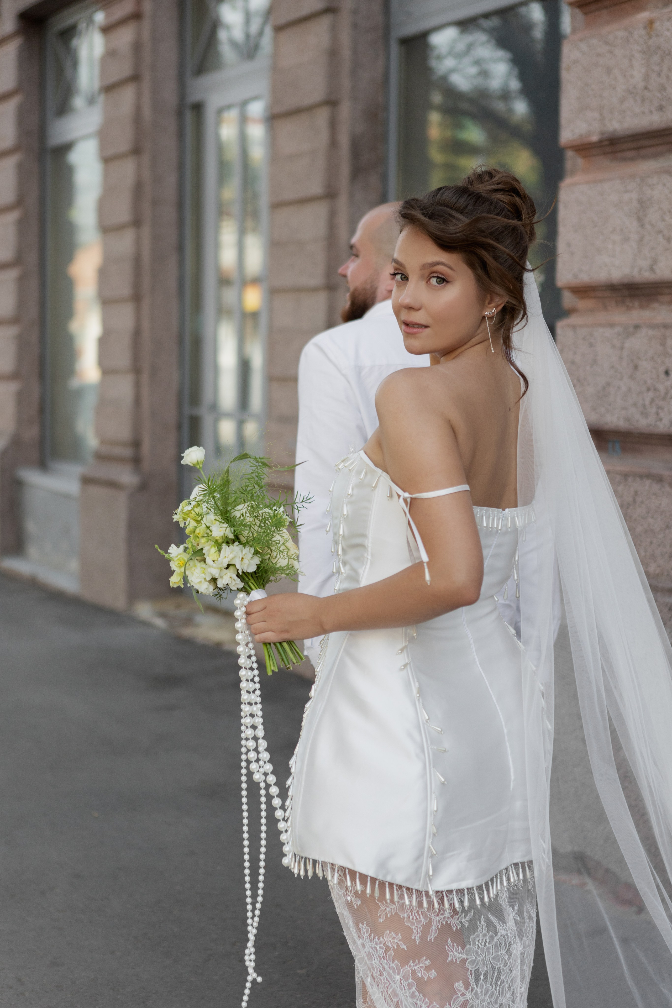 Глеб и Анастасия. Фотограф в Саратове Сабина Иманова