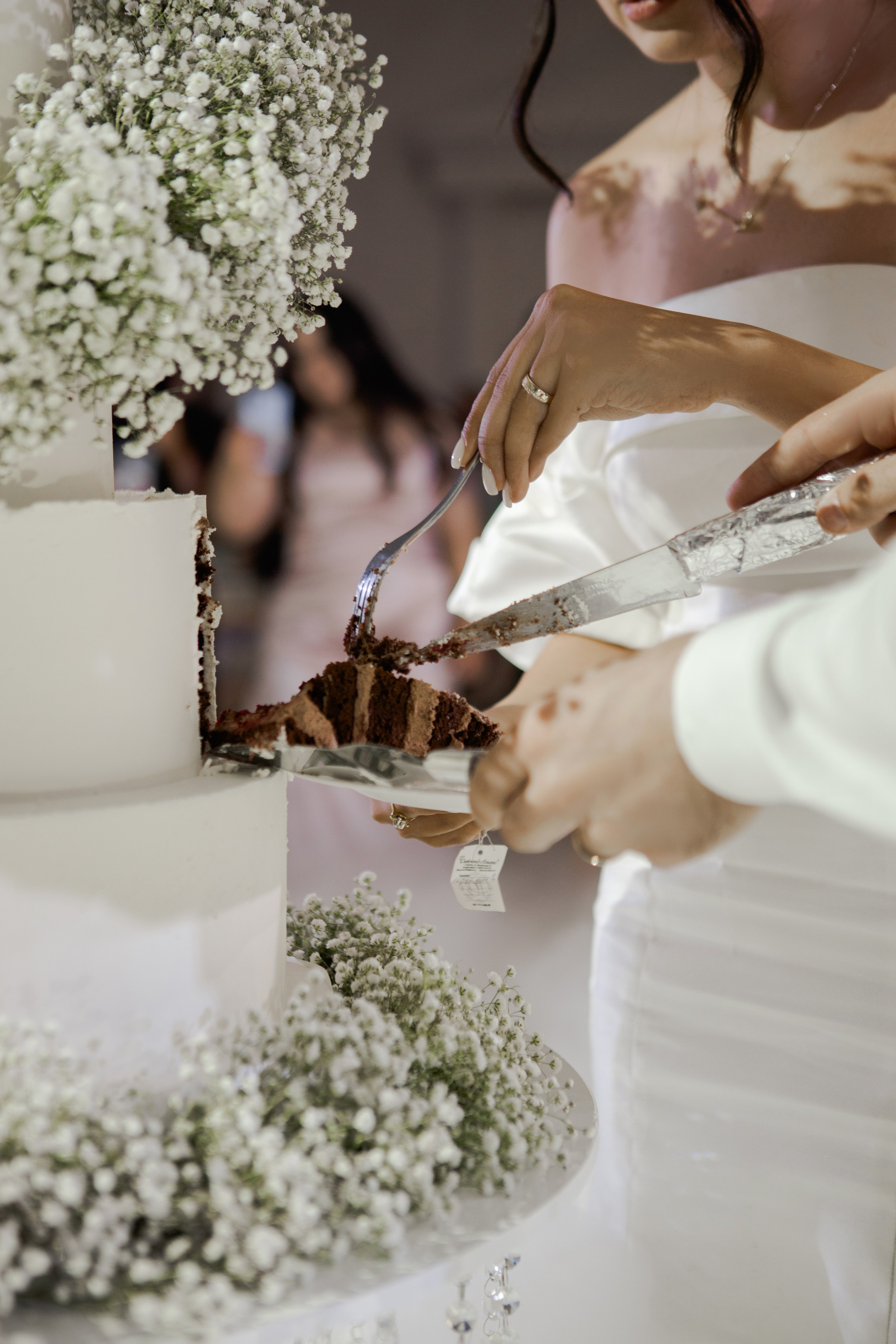 Арман и Галина. Фотограф в Саратове Сабина Иманова