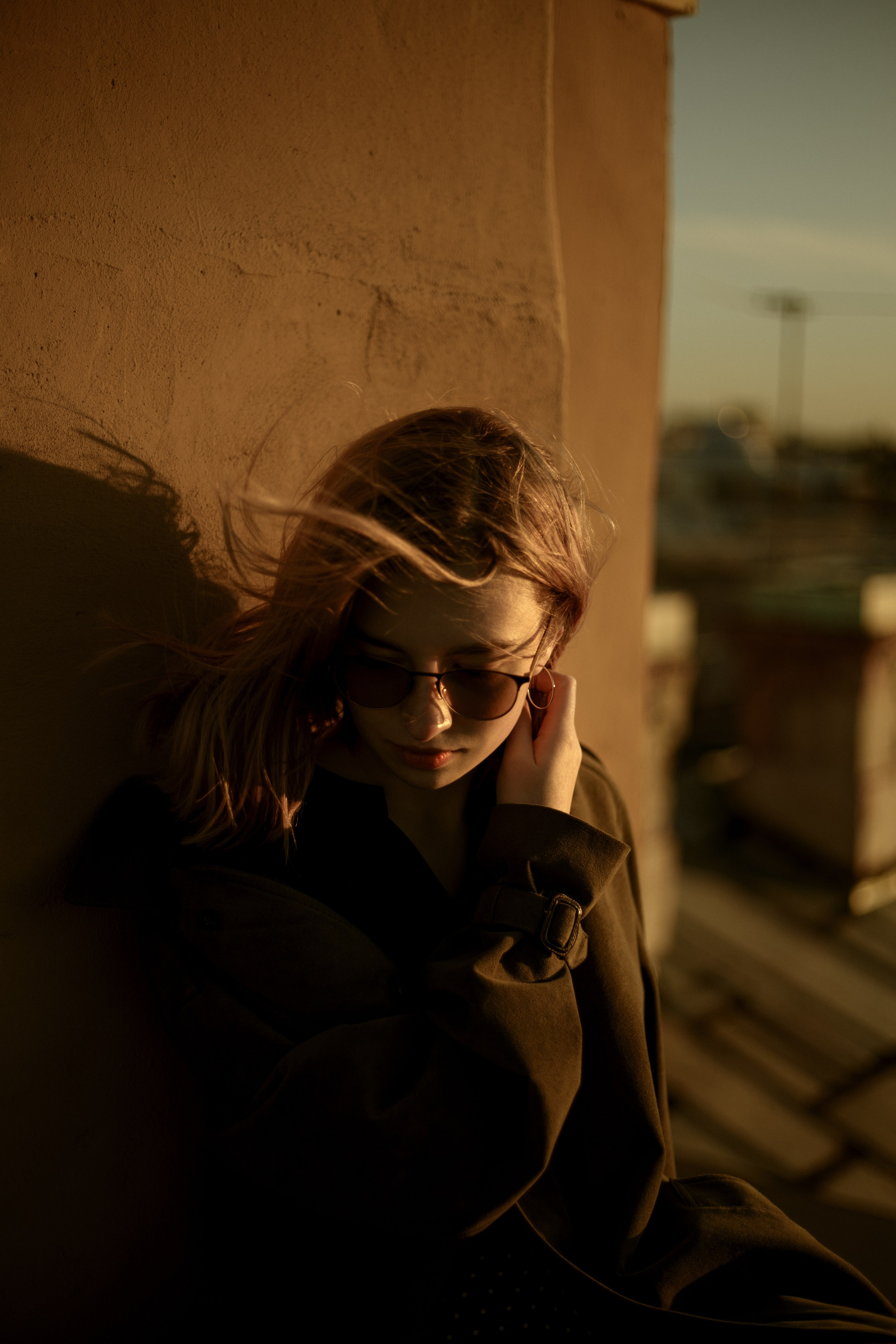 Дарья. Фотограф в Саратове Сабина Иманова