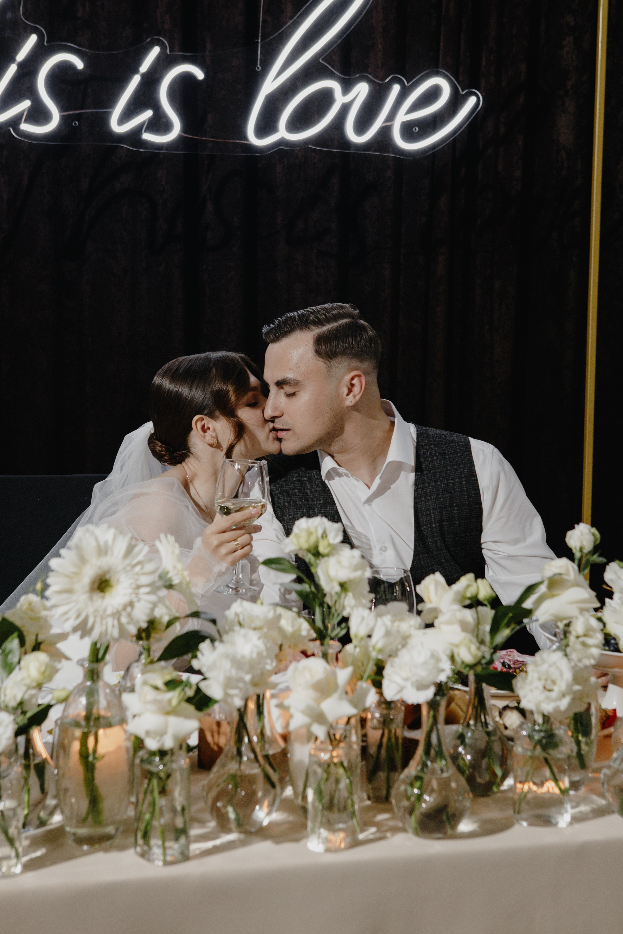 Олег и Елизавета. Фотограф в Саратове Сабина Иманова