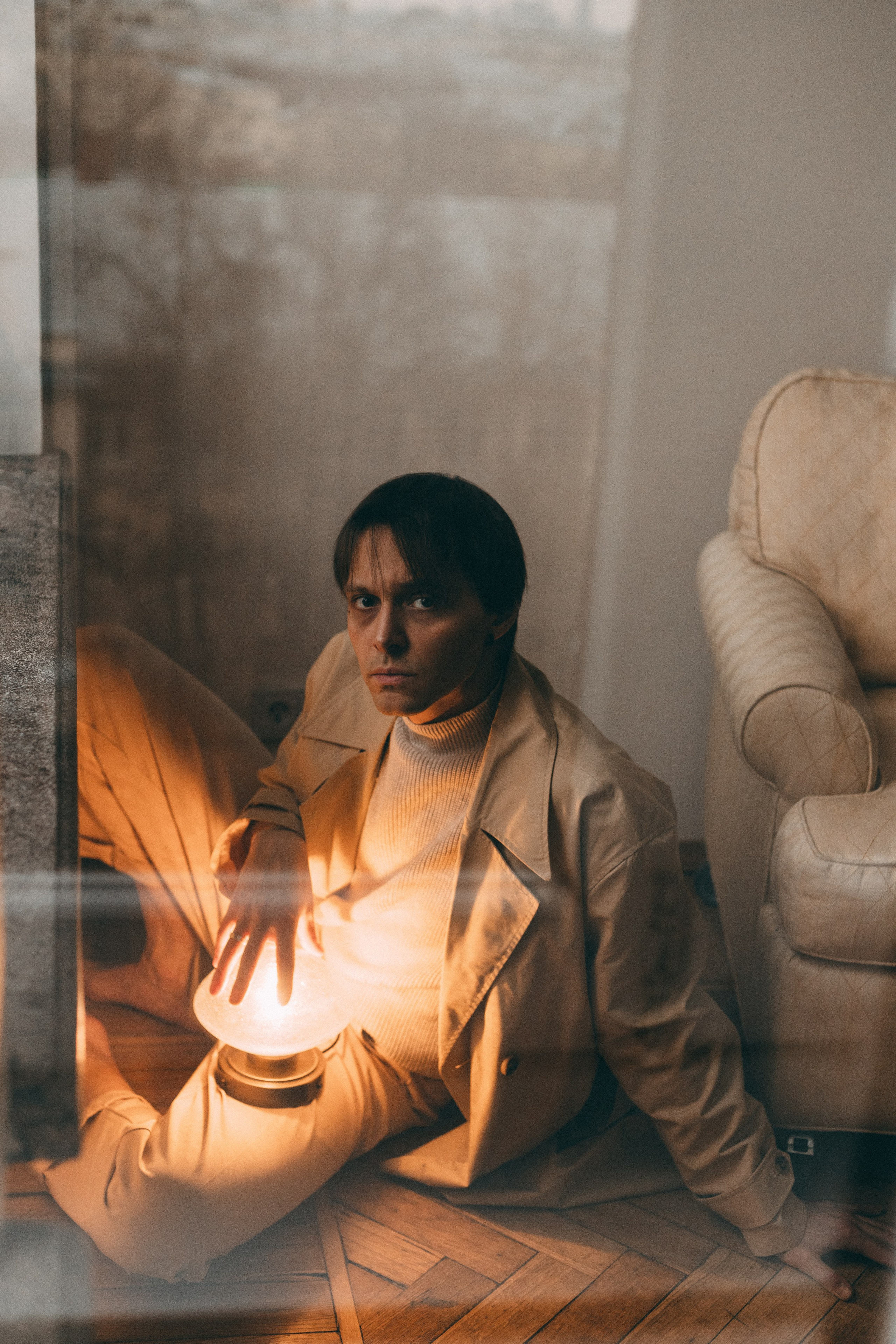 Вадим Дубровин. Главная