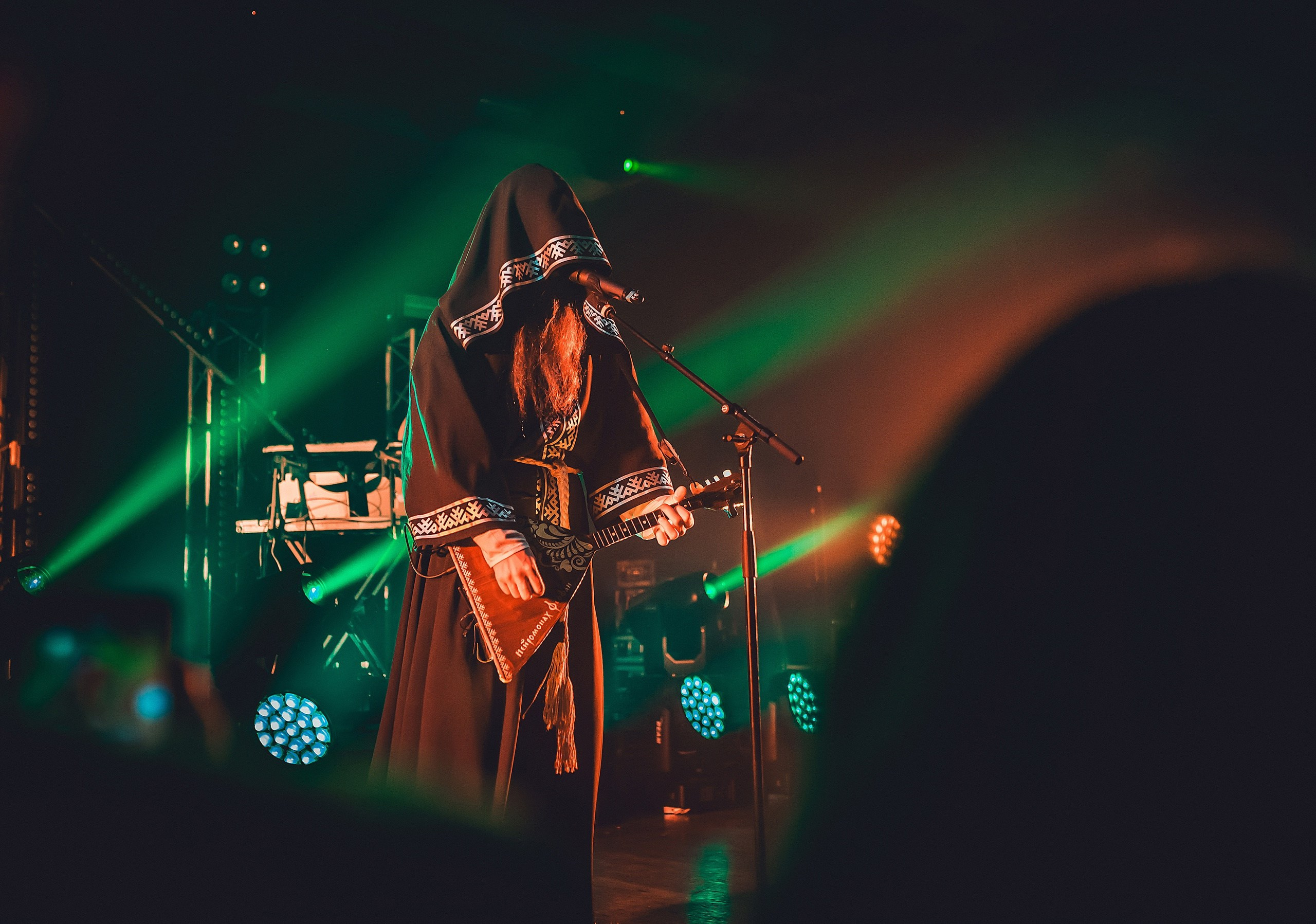 Концерты. Репортажный и свадебный фотограф в Новосибирске Марина Красавина