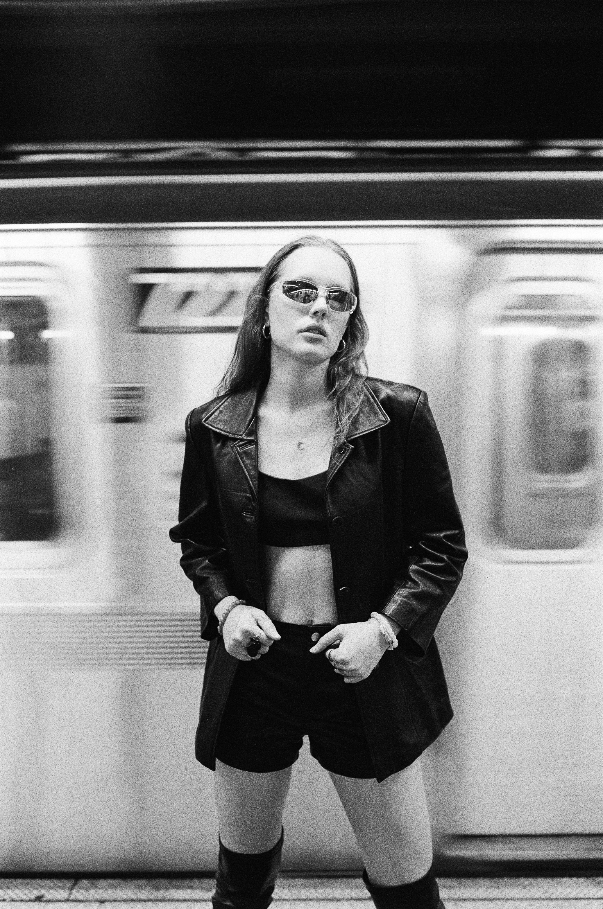 Testimonials for film photographer in Los Angeles. Film photographer in Los Angeles Anastasiya Pankova