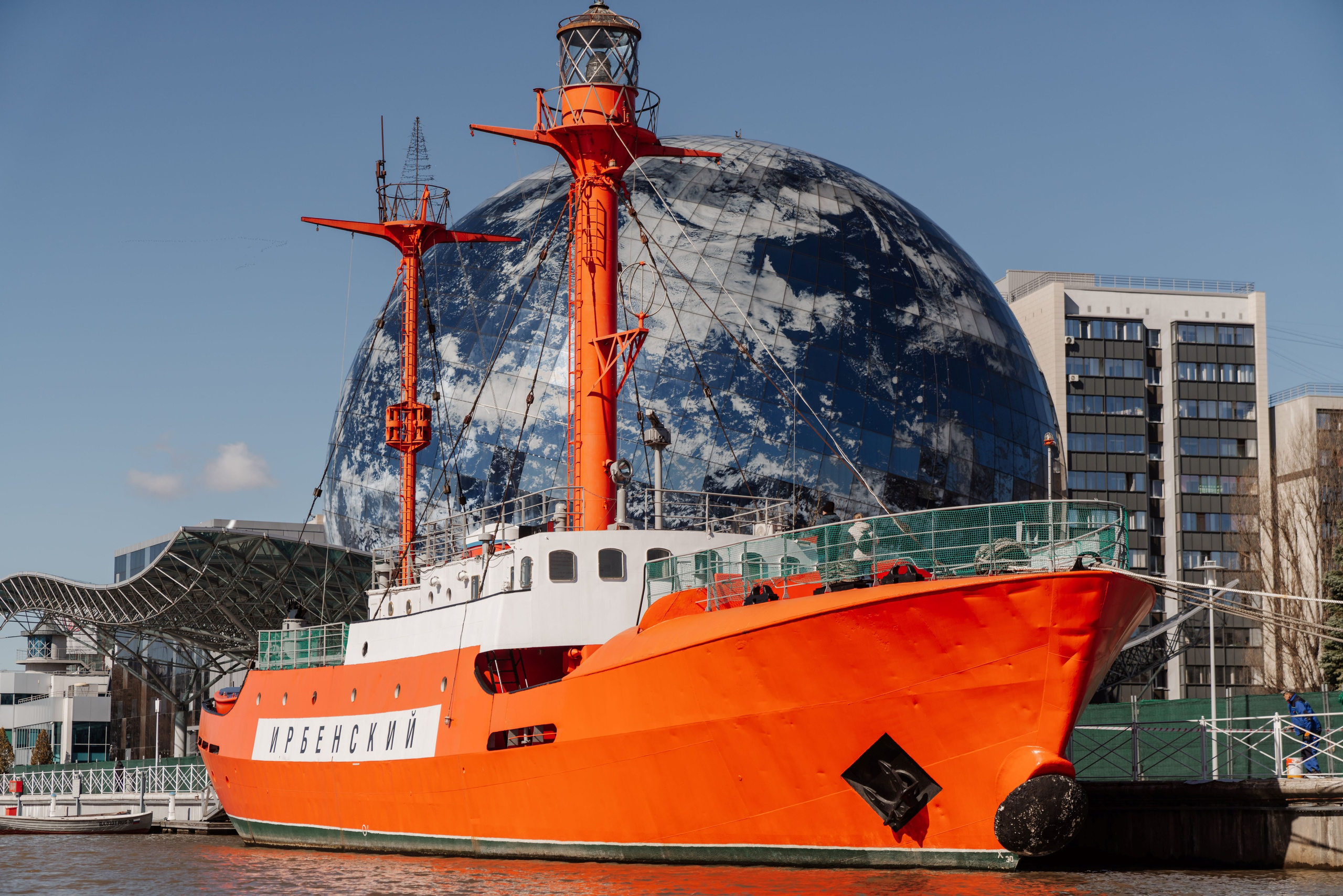 Апрайм — фотопроект Моисеева Георгия