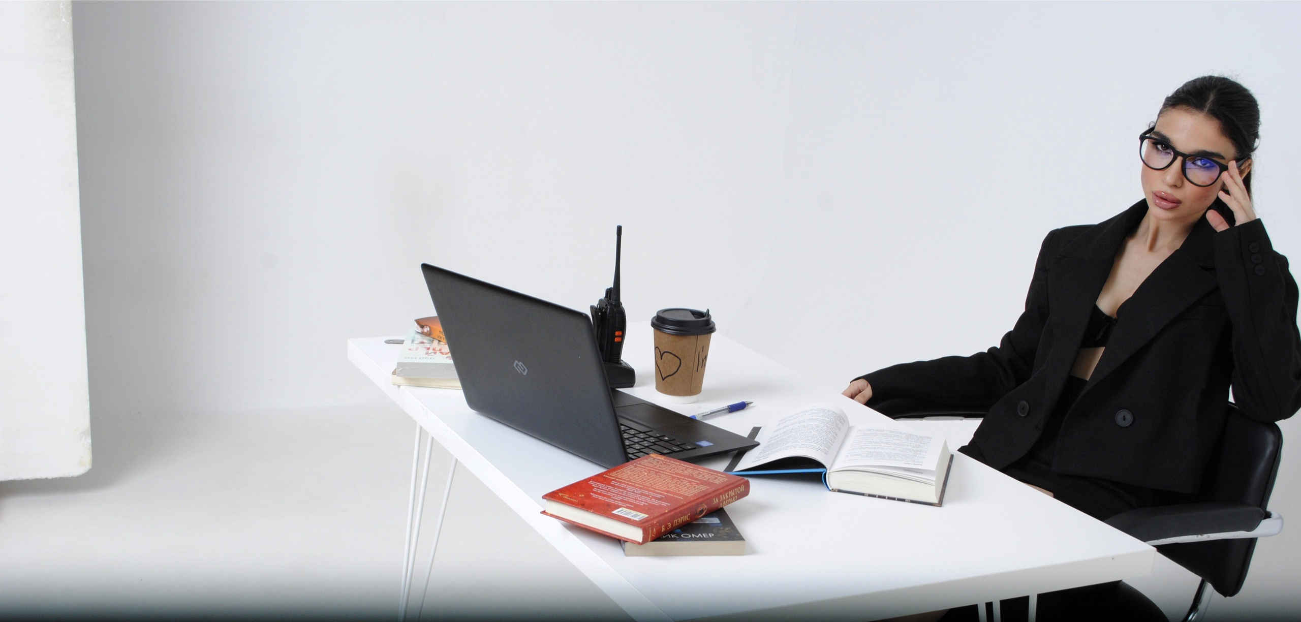 Марьям. Фотограф Мария Мусаелян