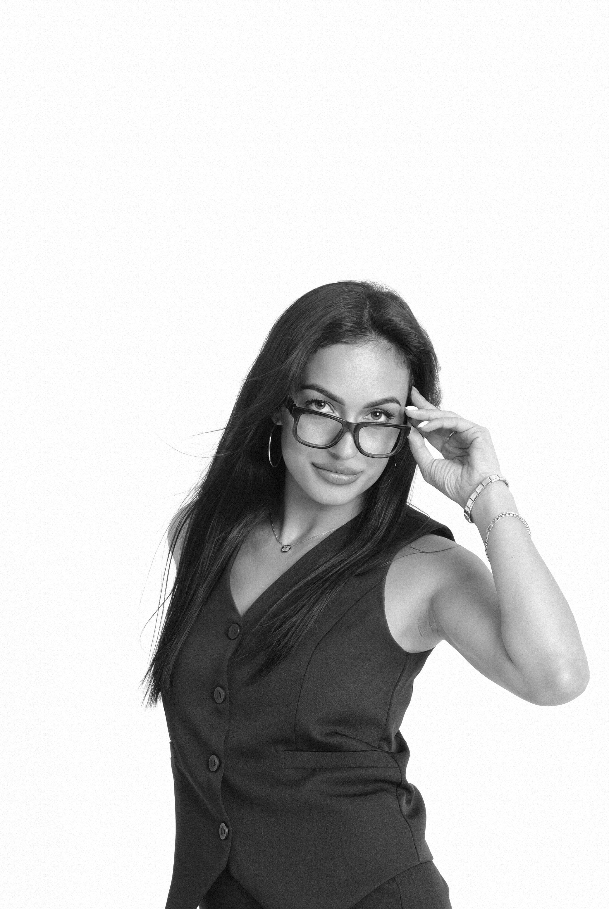 Эльмира. Фотограф Мария Мусаелян