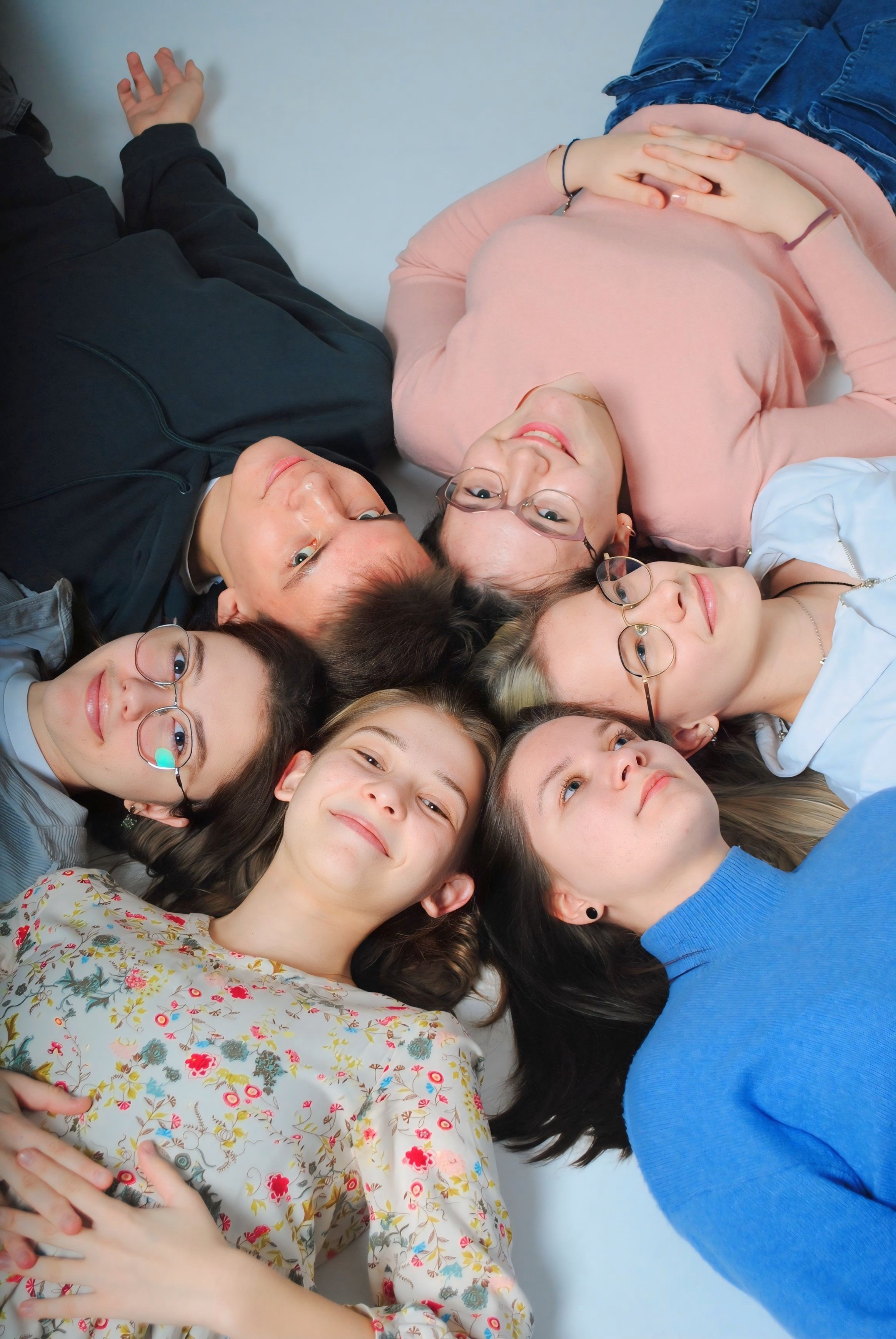 Съемка др. Фотограф Мария Мусаелян