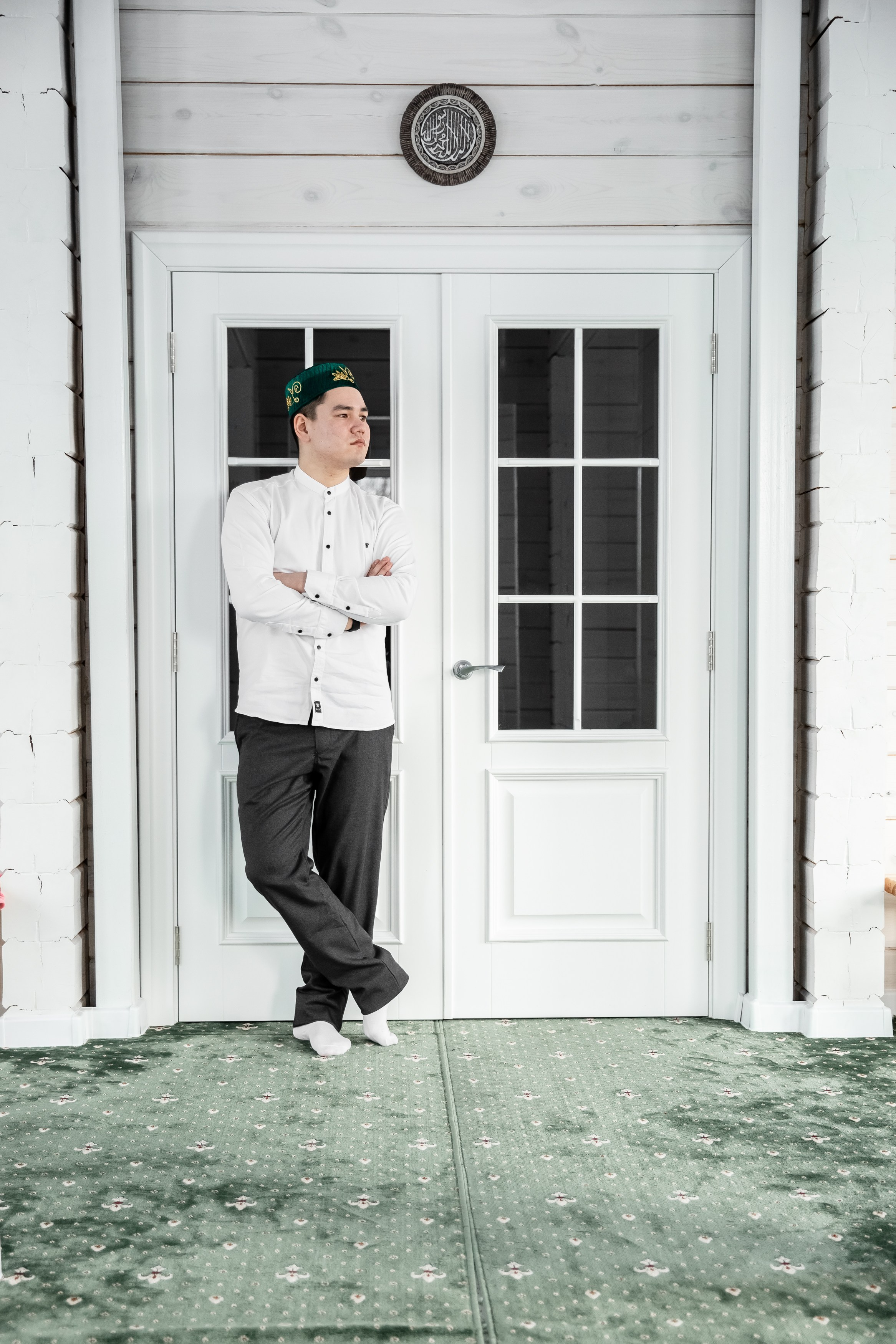 Артур и Илюза. Фотограф Гульнара Вафина