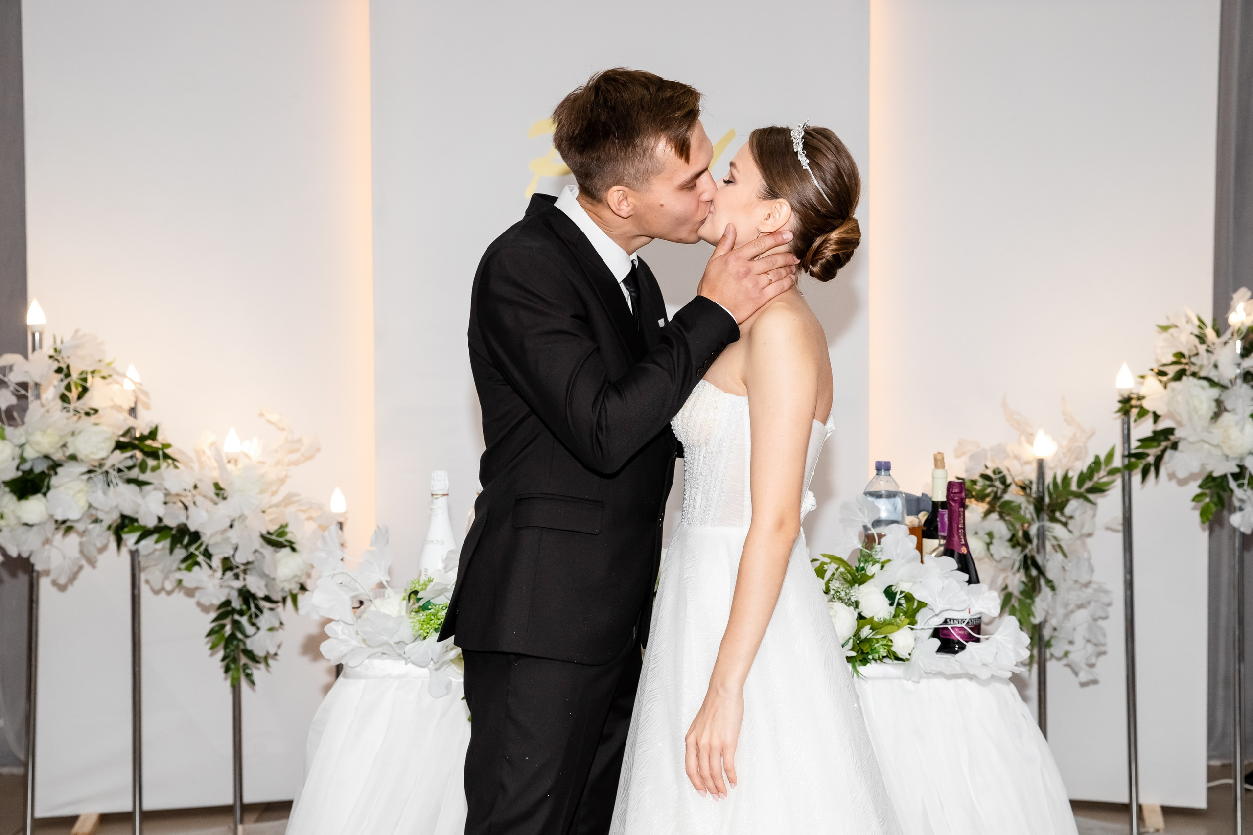 Нежно. Эмоционально. Искренне. Фотограф Гульнара Вафина