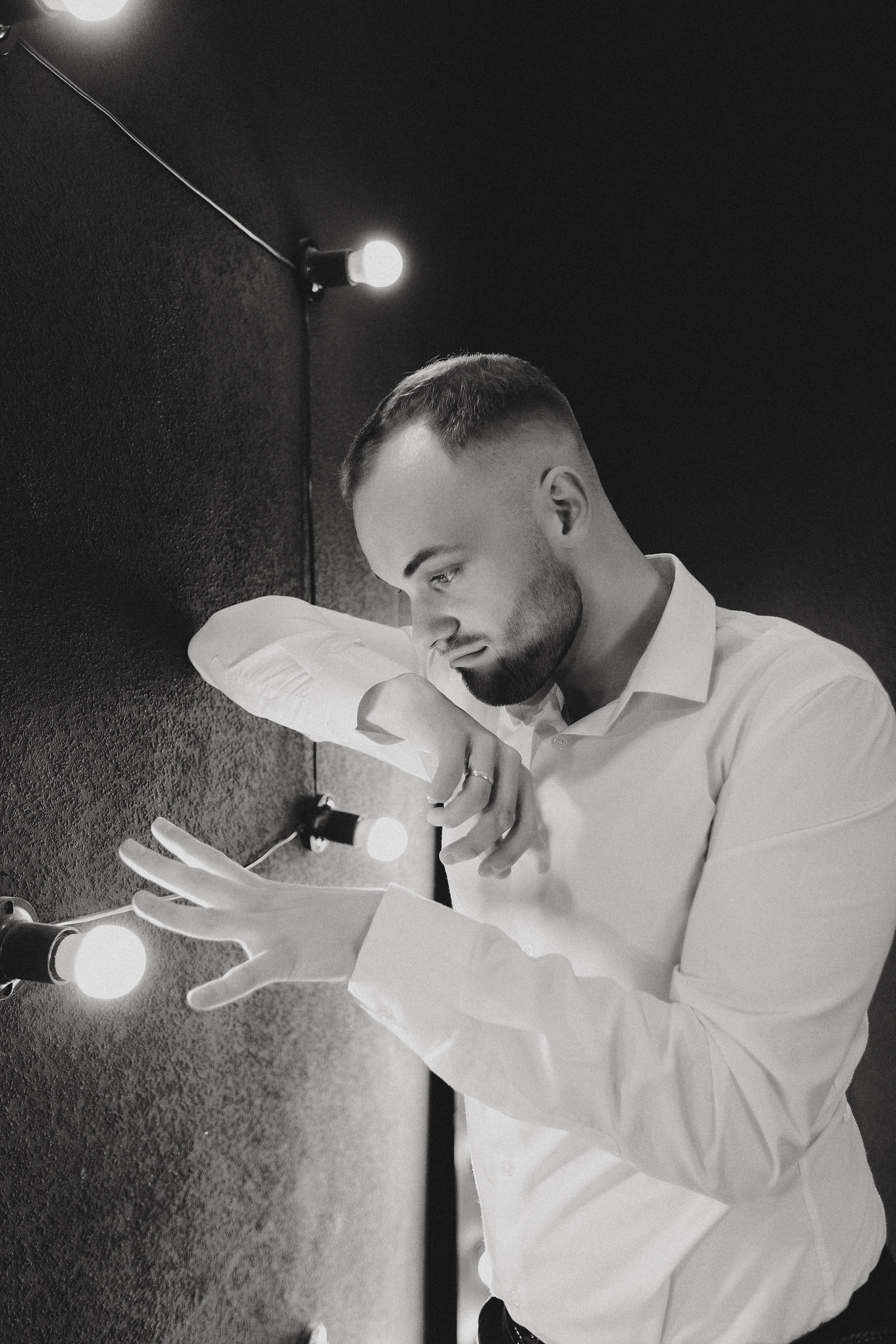 Елена и Ярослав. Свадебный и семейный фотограф Светлана Пирюгина